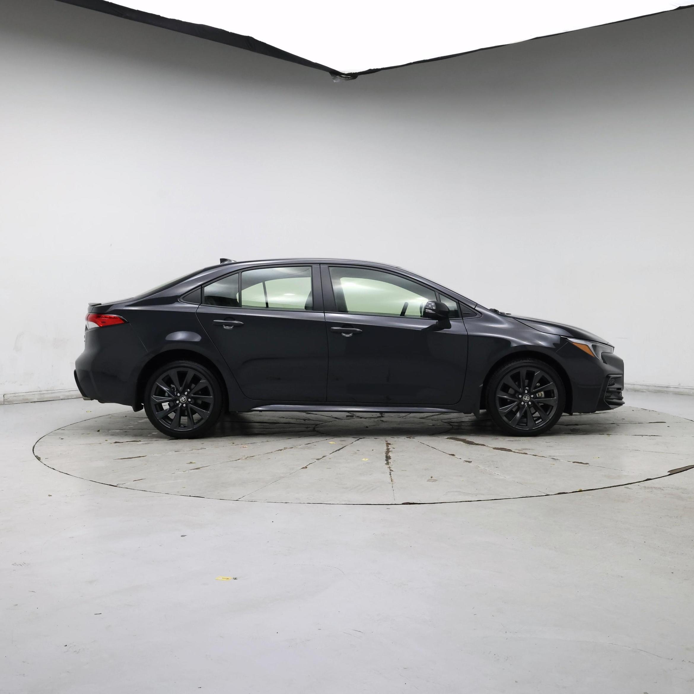 Thumbnail: 2025 Toyota Corolla - 7