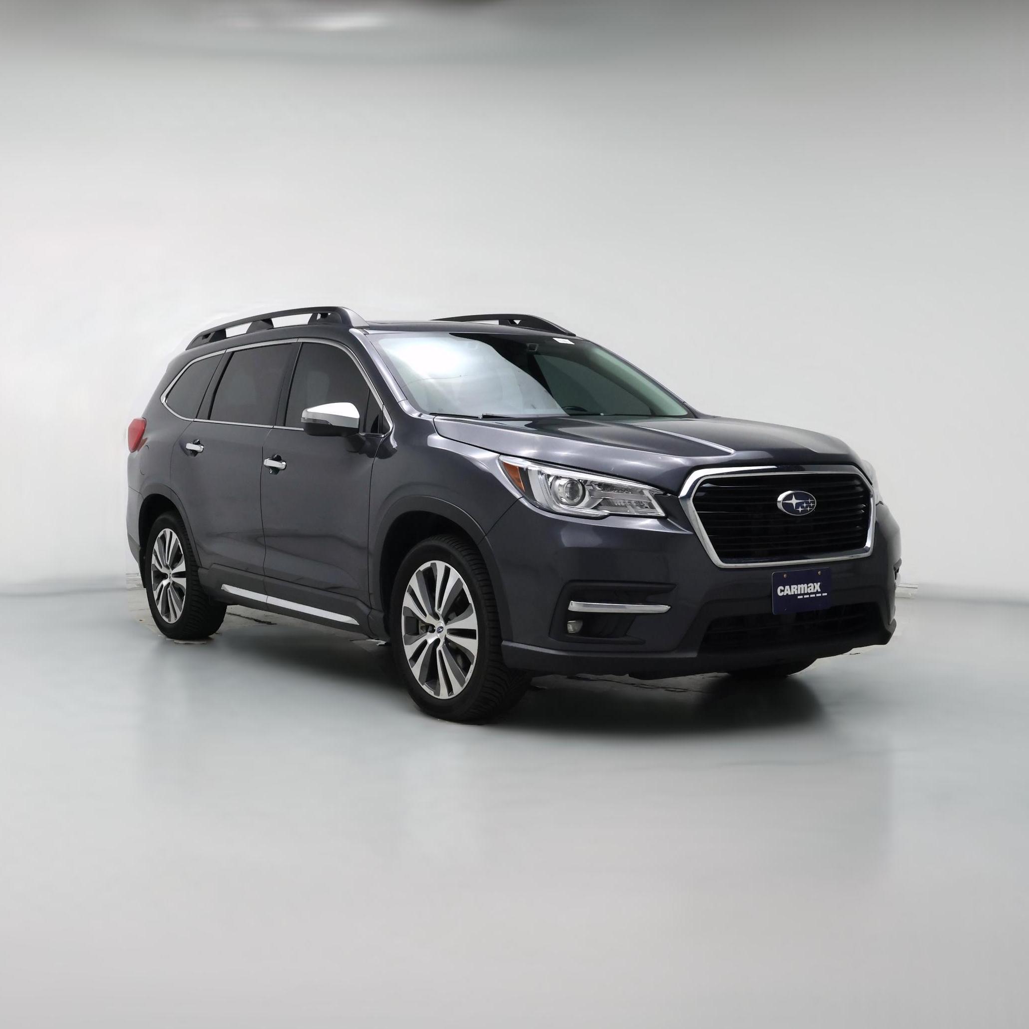 Thumbnail: 2020 Subaru Ascent - 1