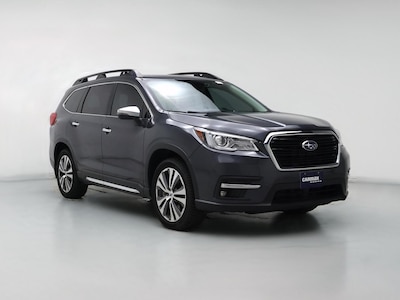 2020 Subaru Ascent Touring