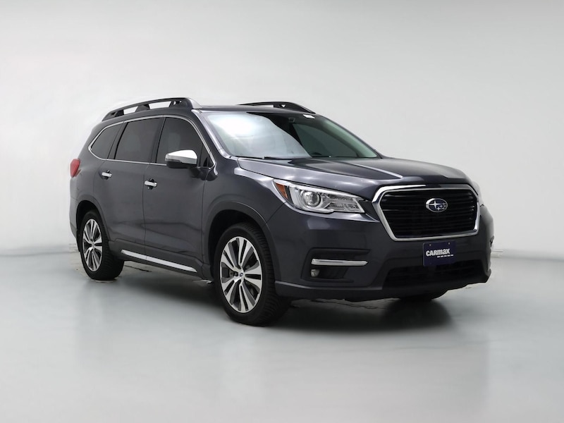 2020 Subaru Ascent Touring -
                  Loveland, CO