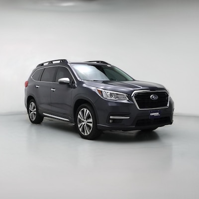 2020 Subaru Ascent Touring