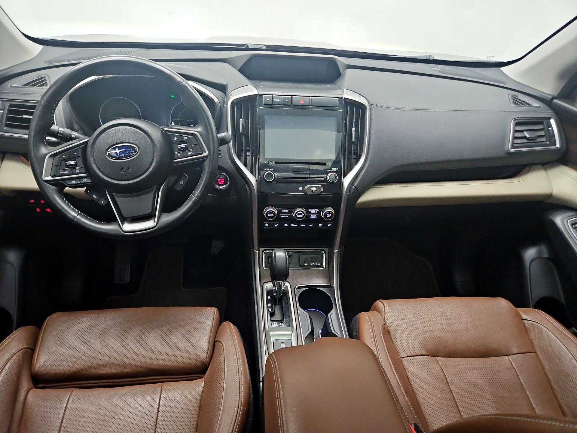 Thumbnail: 2020 Subaru Ascent - 9