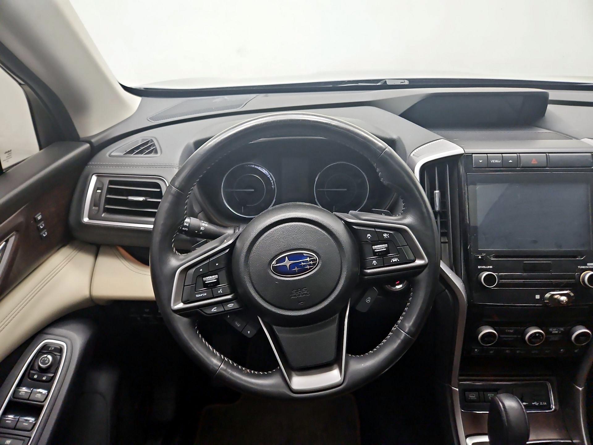 Thumbnail: 2020 Subaru Ascent - 10