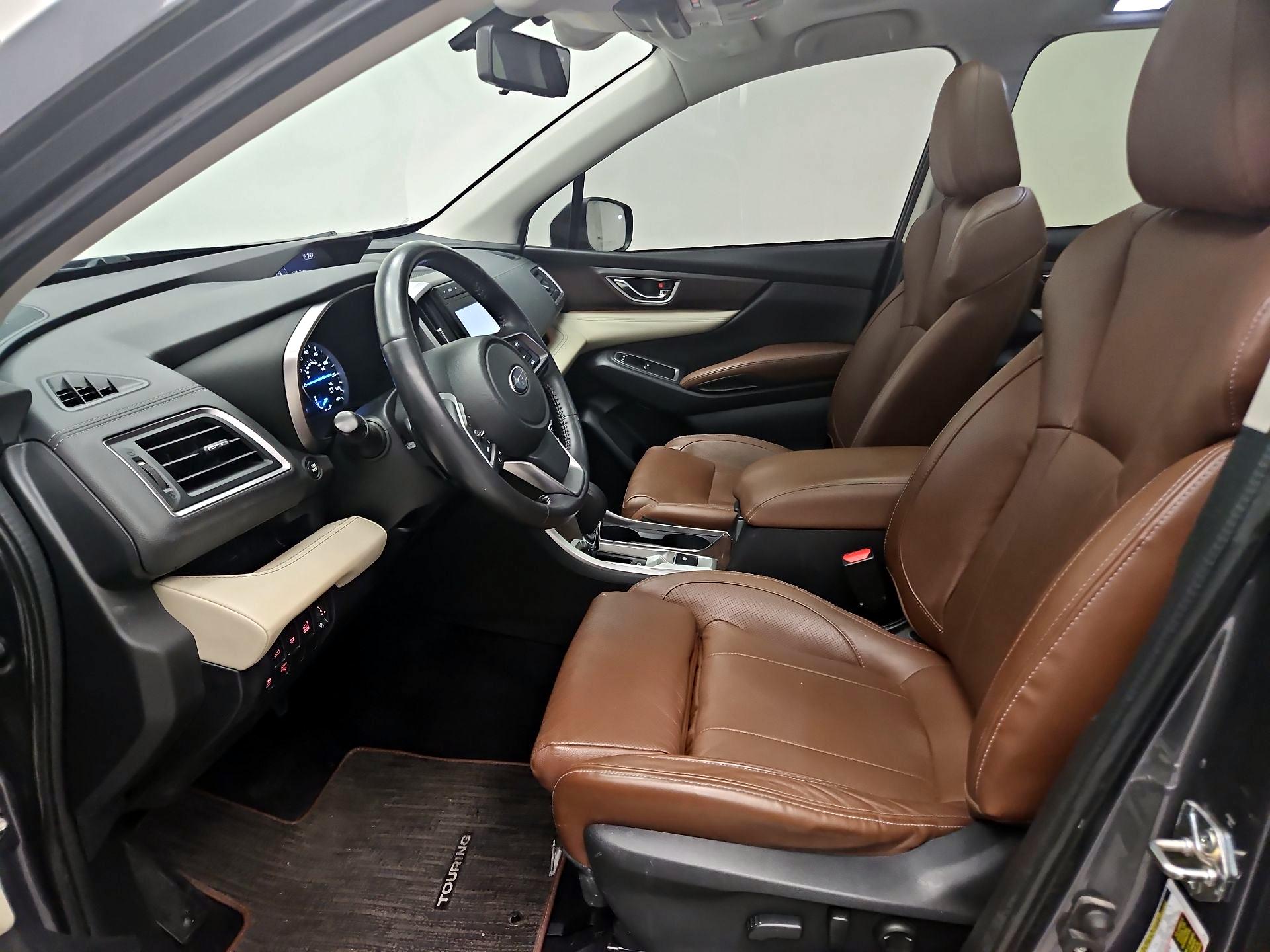 Thumbnail: 2020 Subaru Ascent - 11