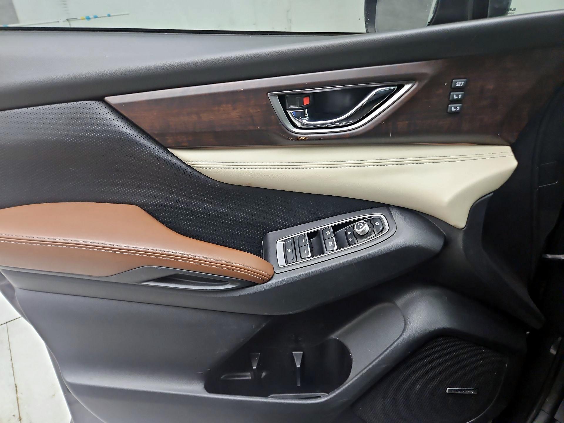 Thumbnail: 2020 Subaru Ascent - 12