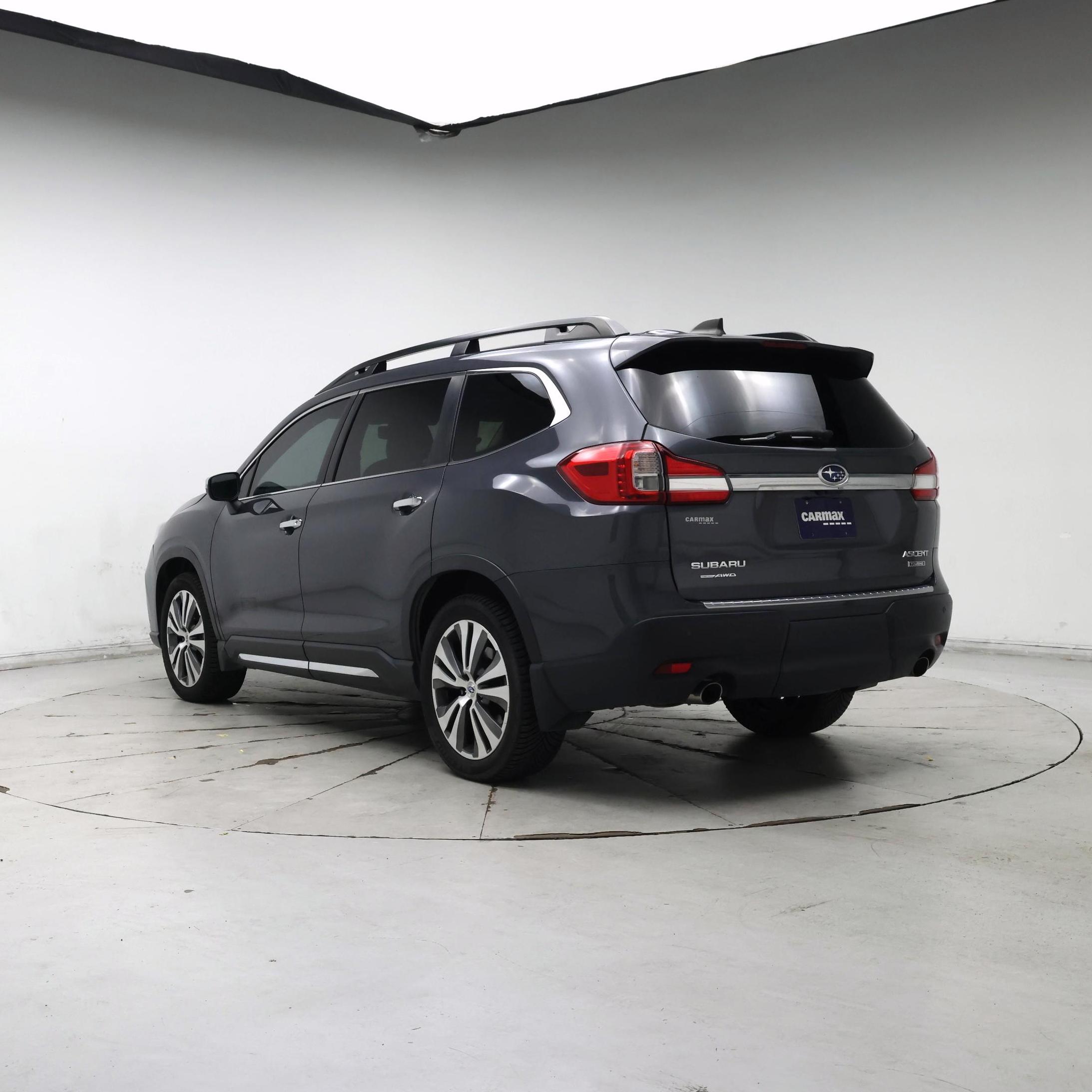 Thumbnail: 2020 Subaru Ascent - 2