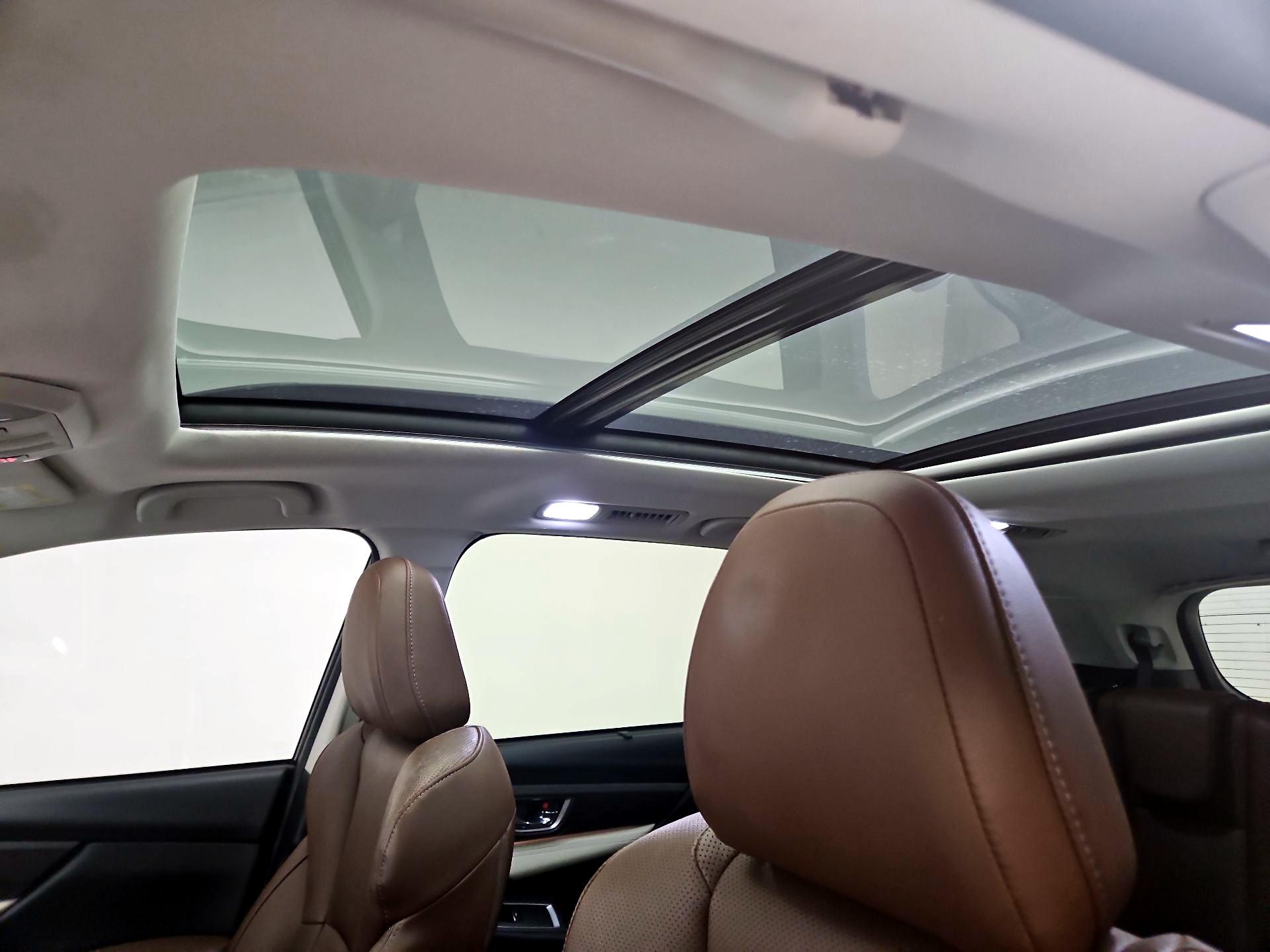 Thumbnail: 2020 Subaru Ascent - 20