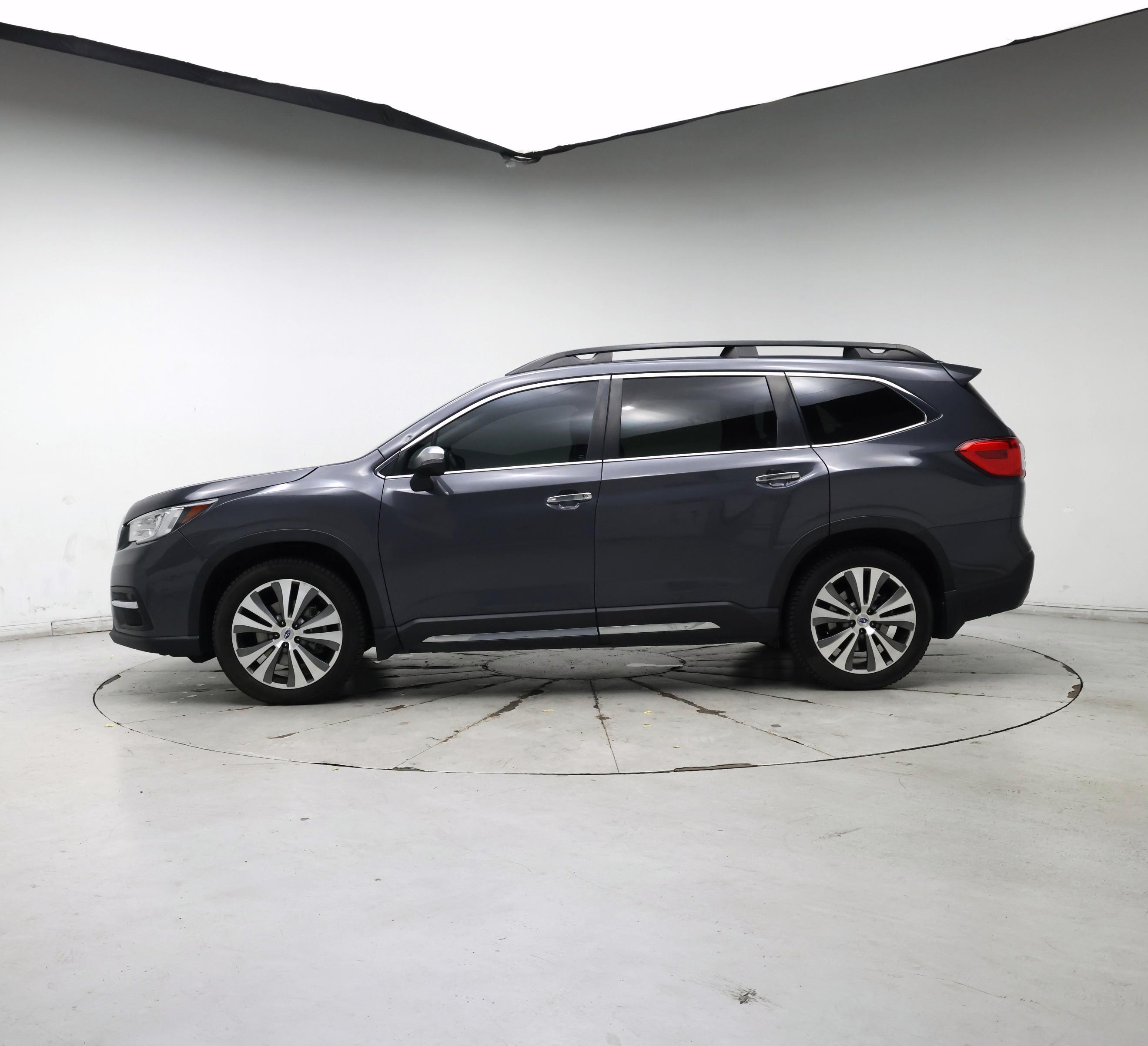 Thumbnail: 2020 Subaru Ascent - 3