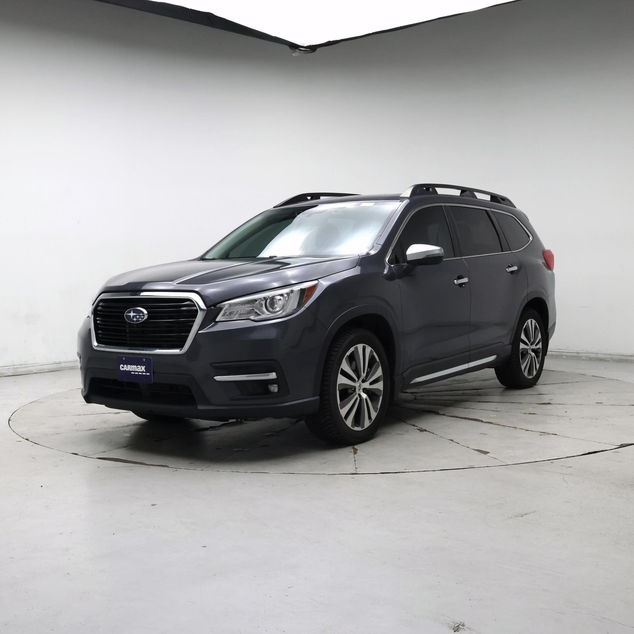 Thumbnail: 2020 Subaru Ascent - 4