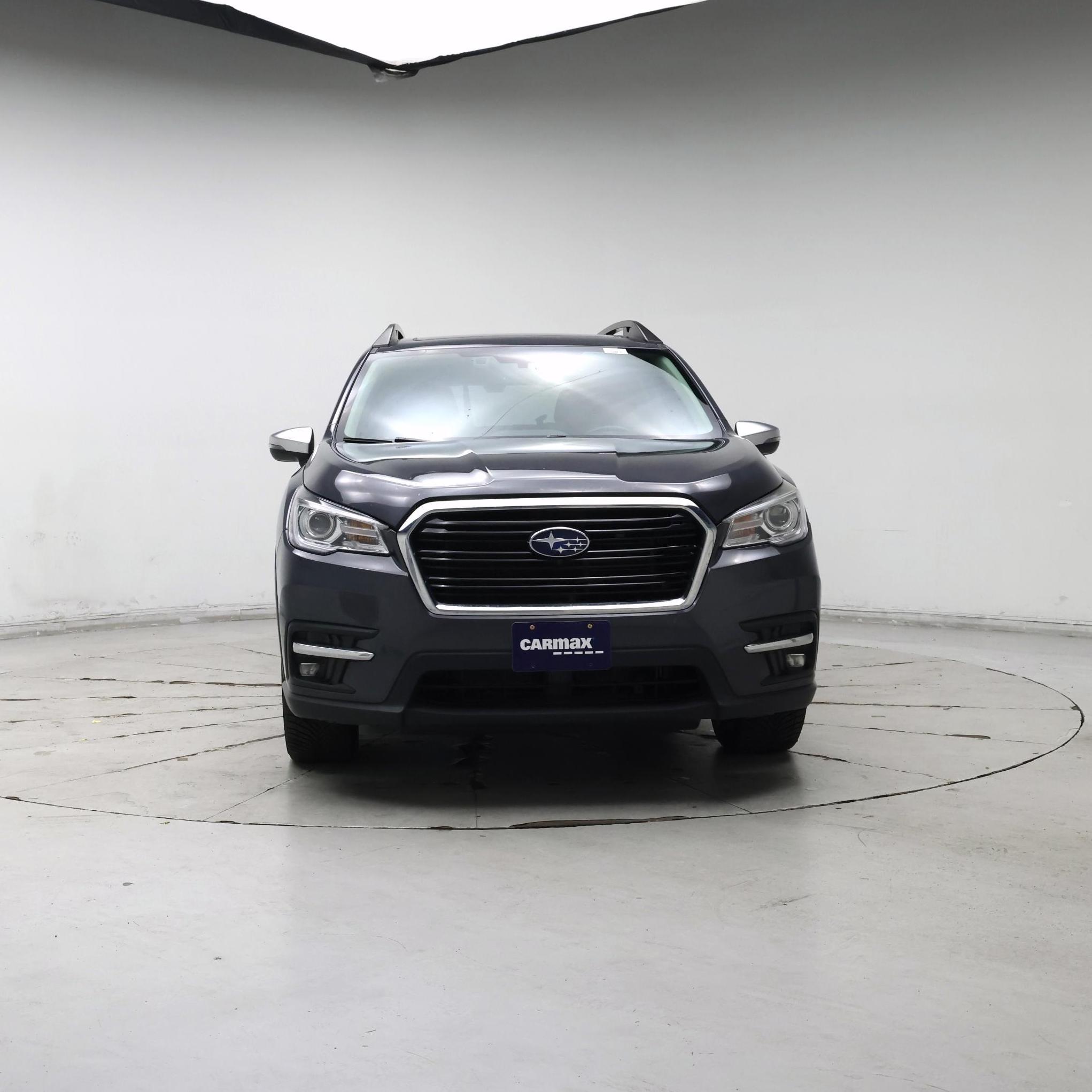 Thumbnail: 2020 Subaru Ascent - 5