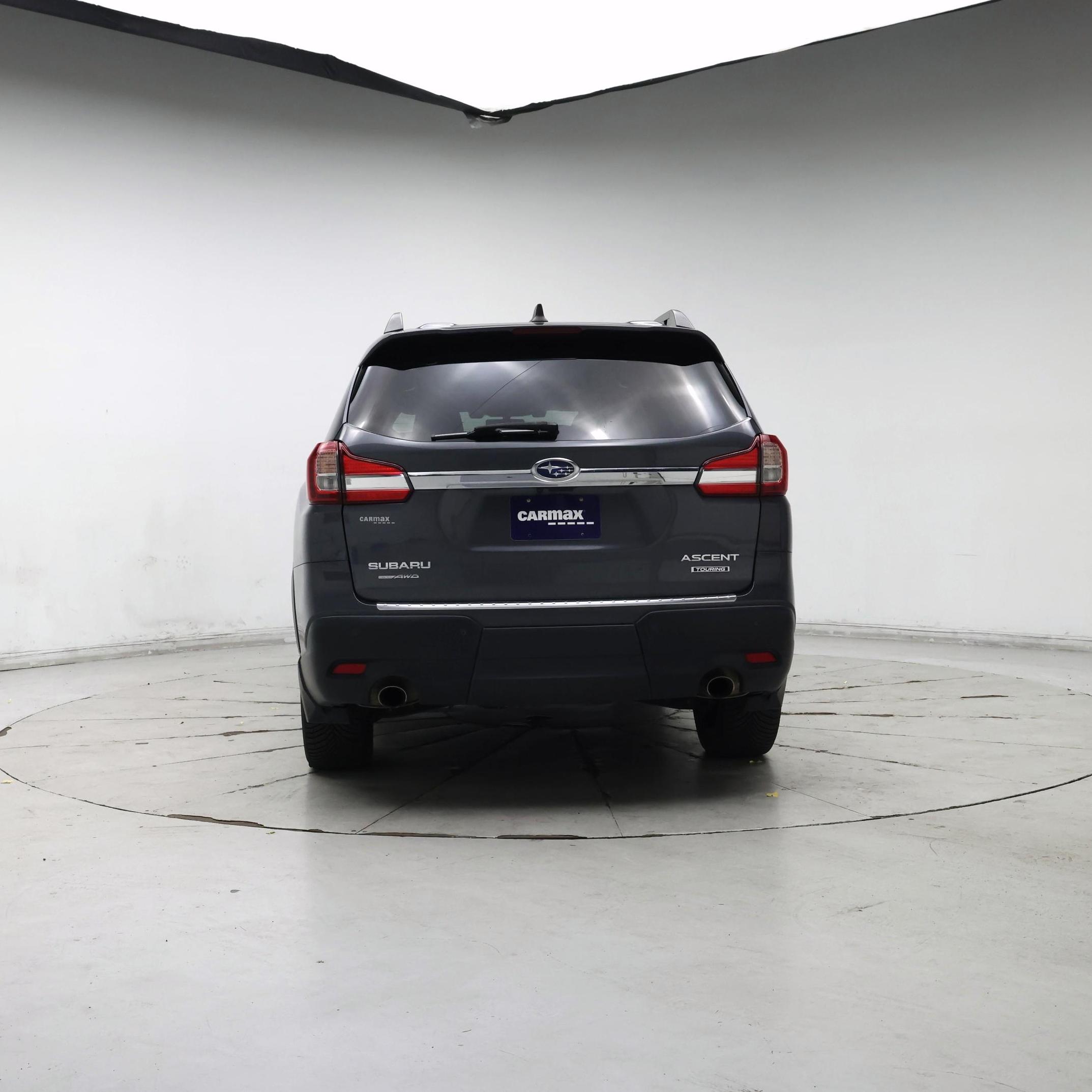 Thumbnail: 2020 Subaru Ascent - 6