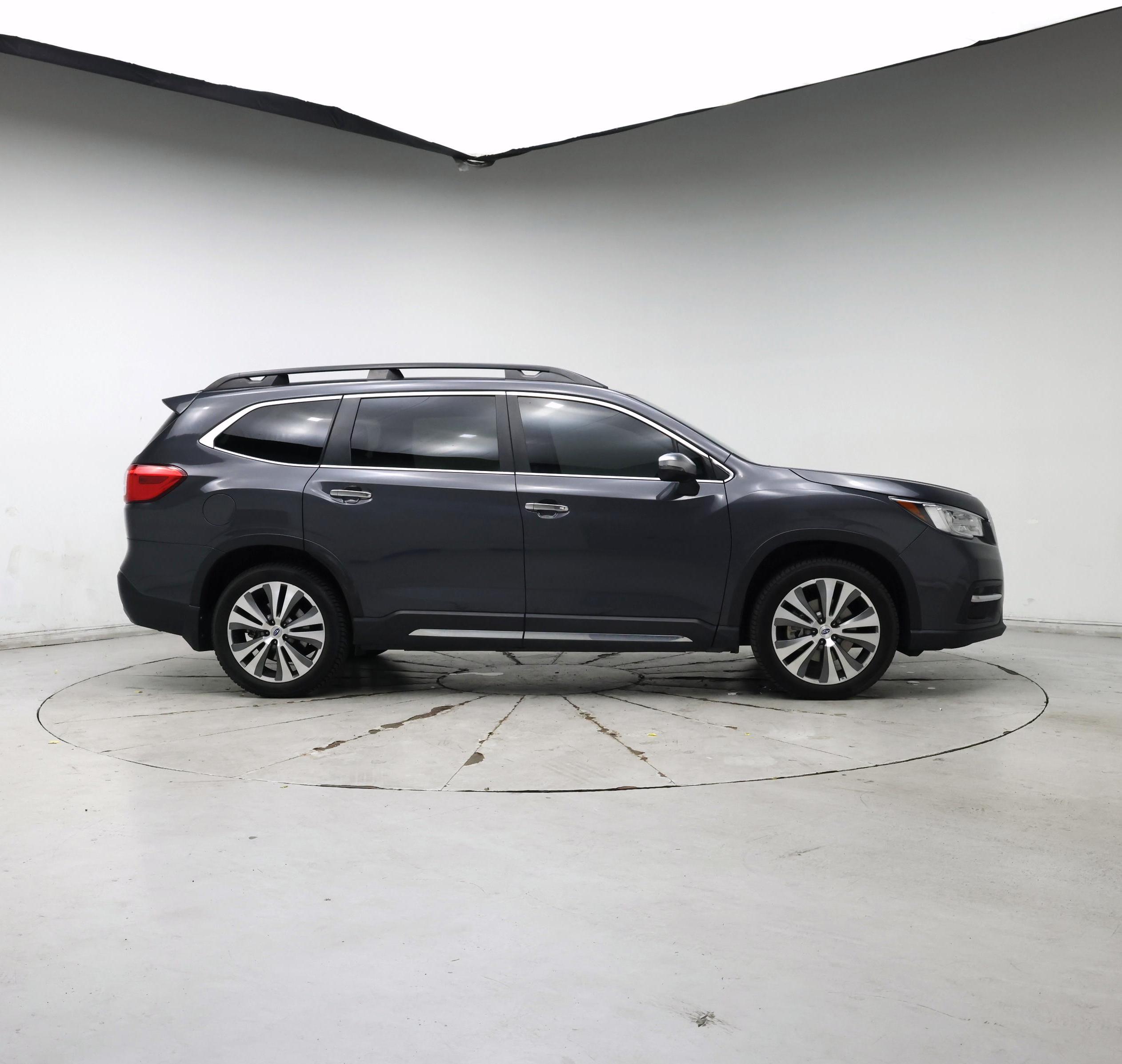 Thumbnail: 2020 Subaru Ascent - 7