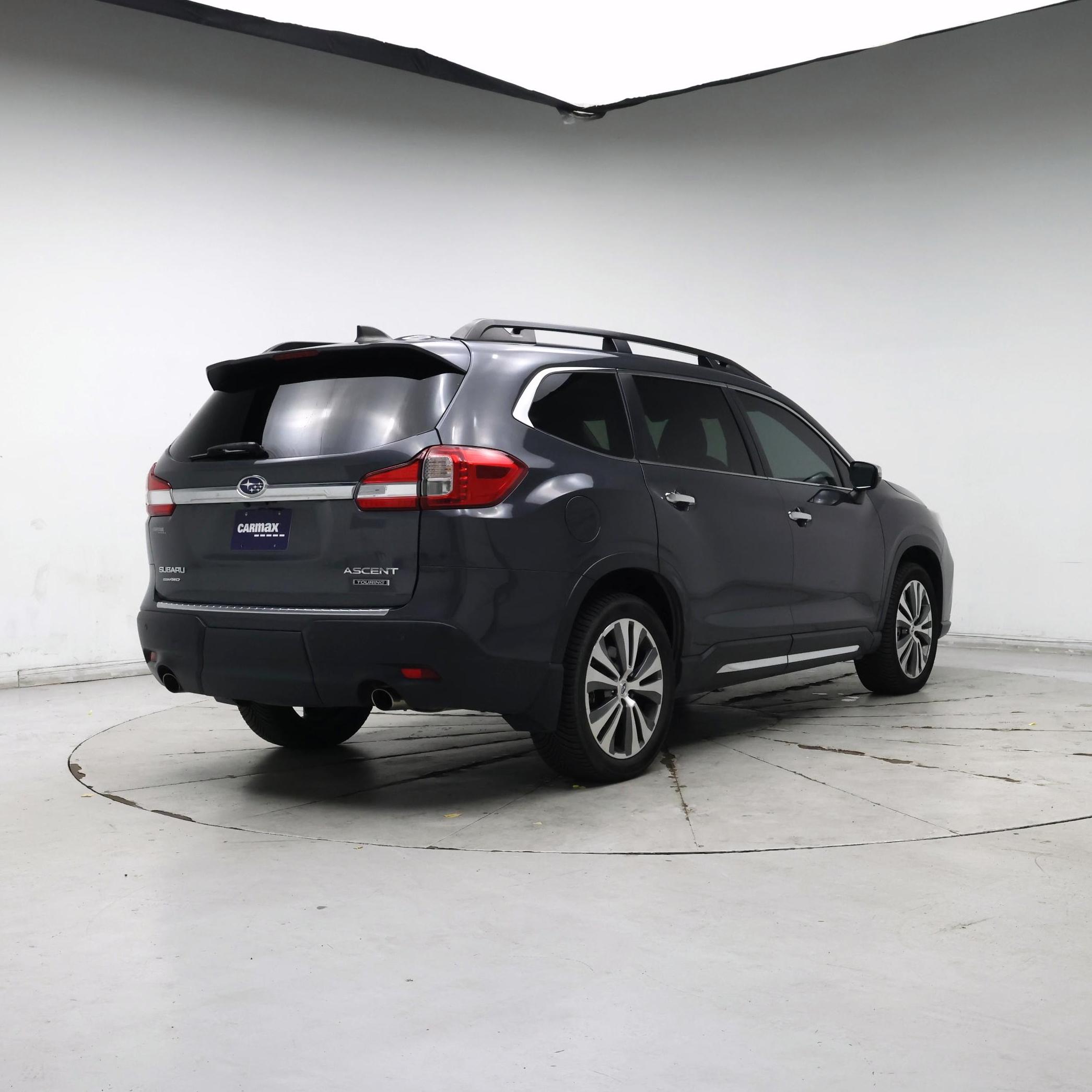 Thumbnail: 2020 Subaru Ascent - 8