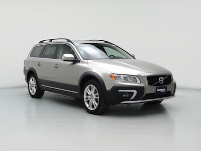 2016 Volvo XC70 T5 Premier