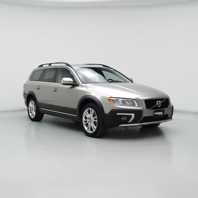 2016 Volvo XC70 T5 Premier