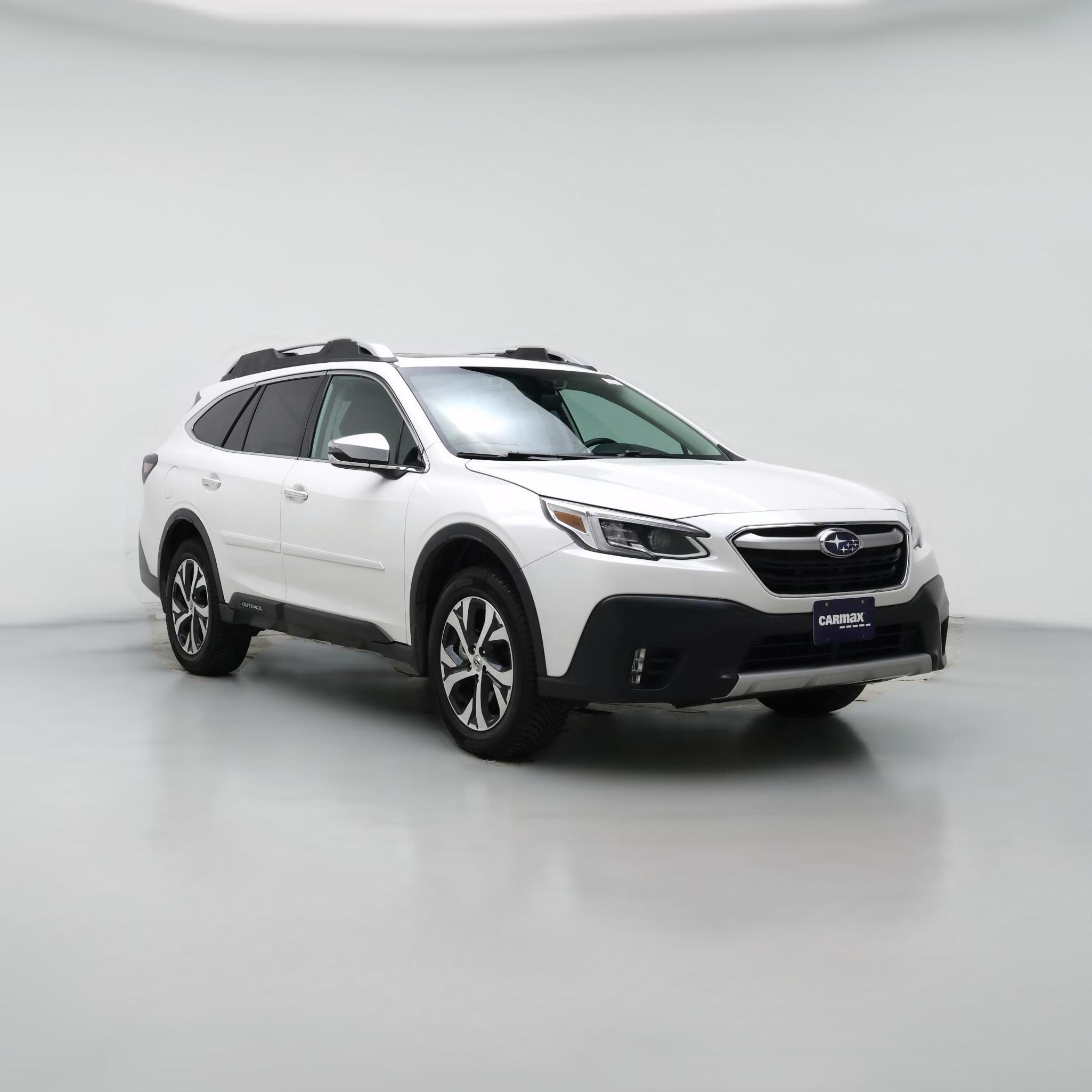 Thumbnail: 2020 Subaru Outback - 1