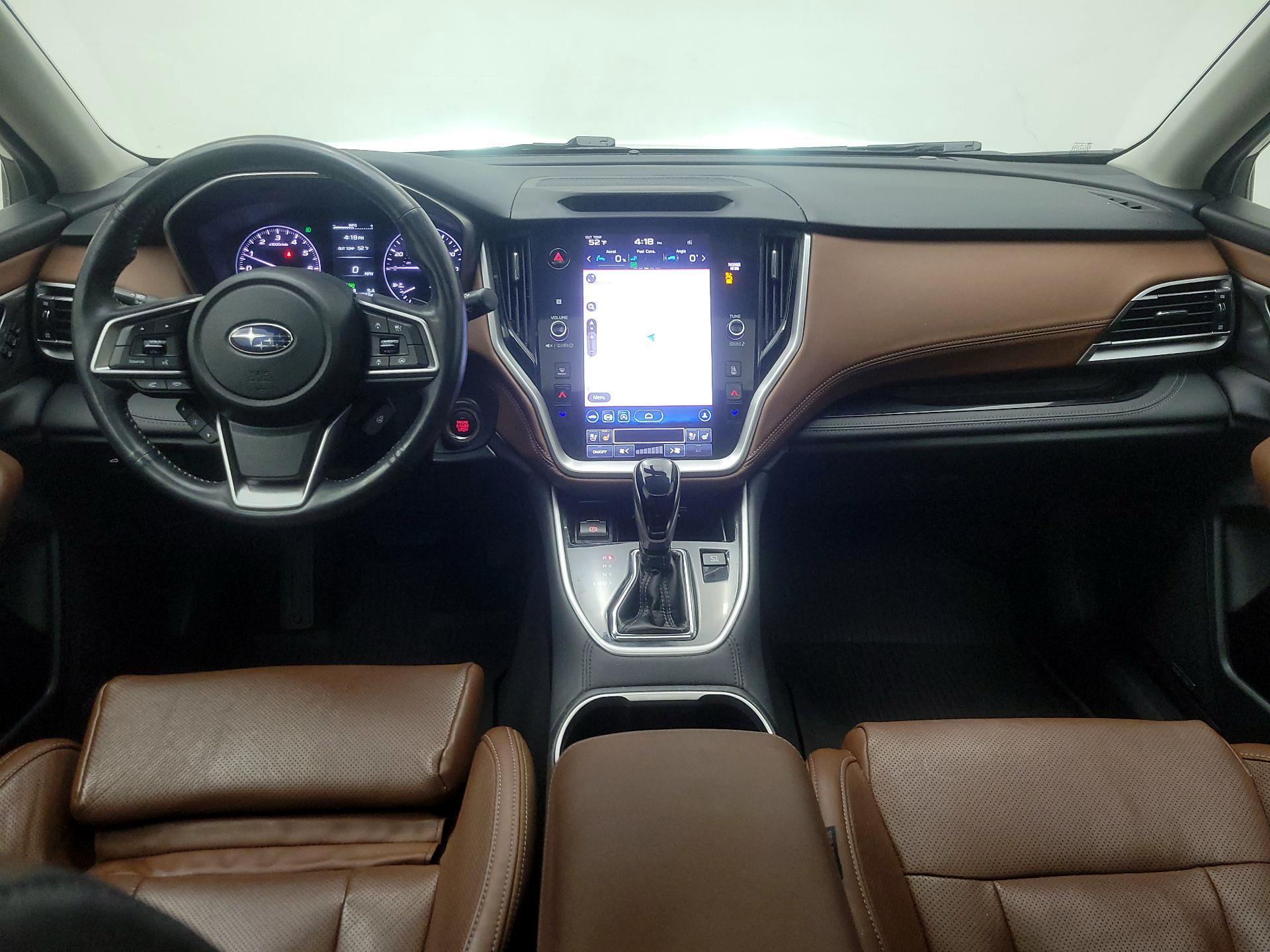 Thumbnail: 2020 Subaru Outback - 9