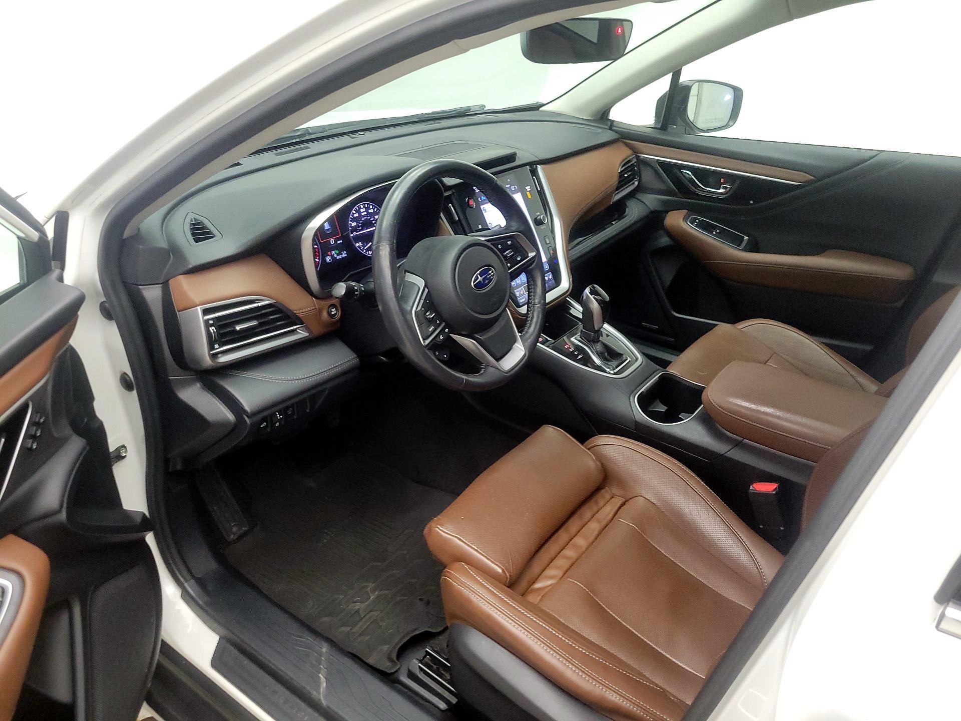 Thumbnail: 2020 Subaru Outback - 11