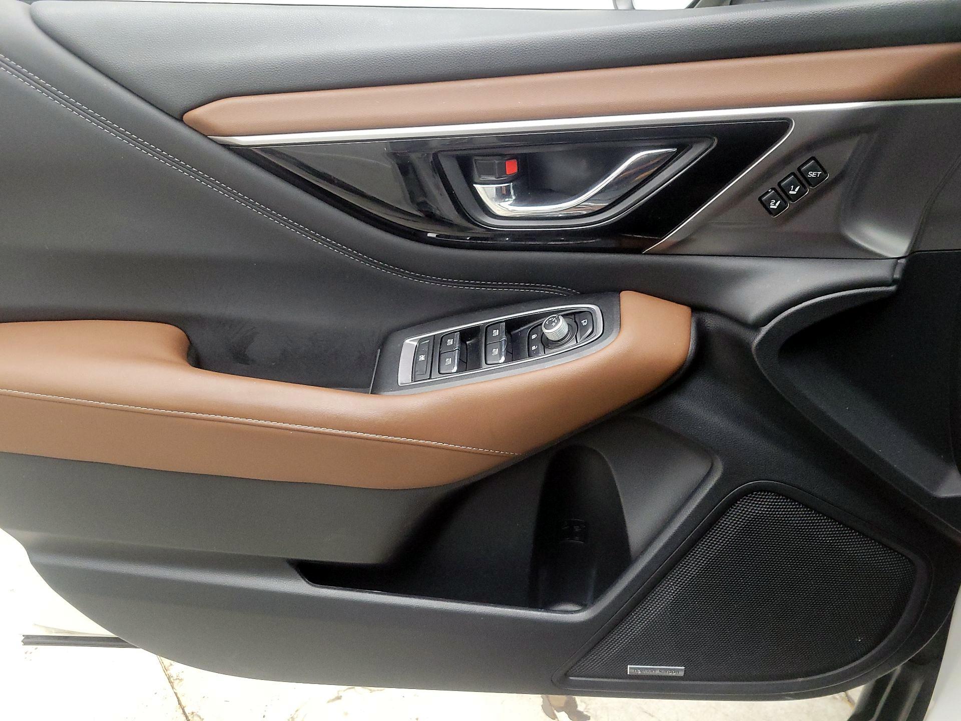 Thumbnail: 2020 Subaru Outback - 12