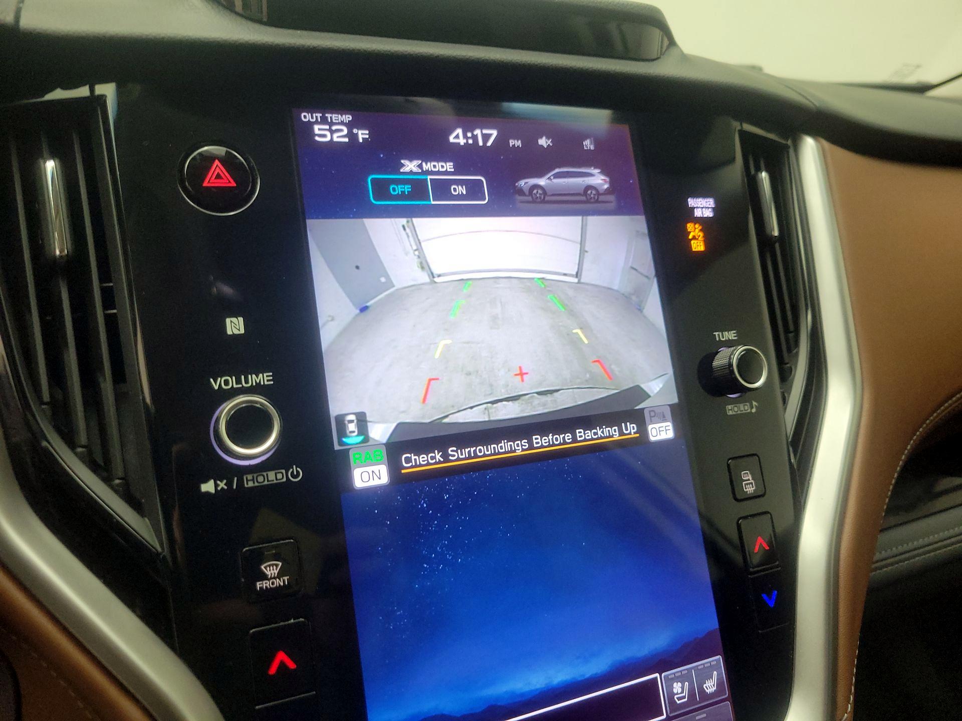 Thumbnail: 2020 Subaru Outback - 15