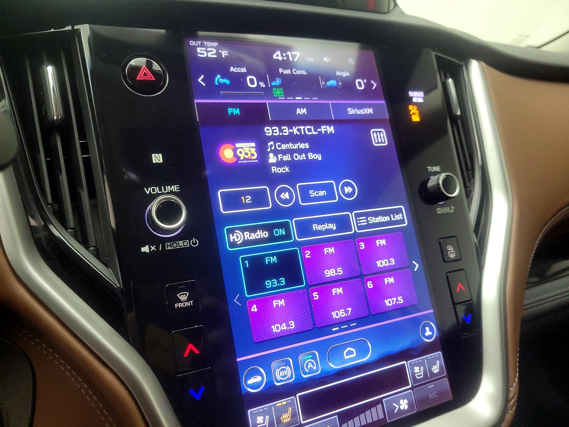 Thumbnail: 2020 Subaru Outback - 16