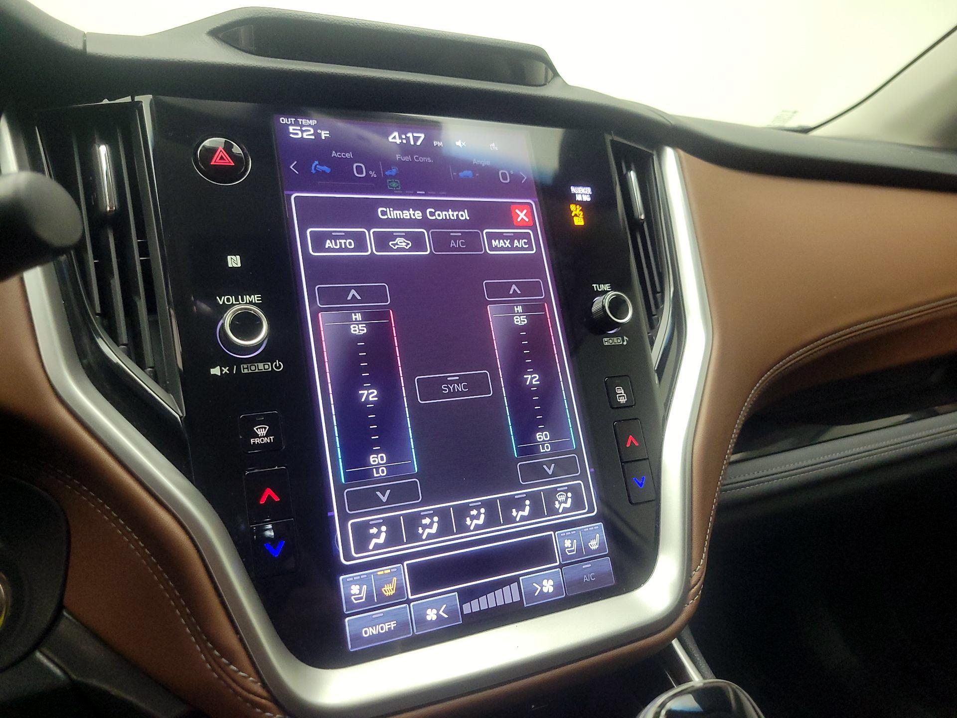 Thumbnail: 2020 Subaru Outback - 17