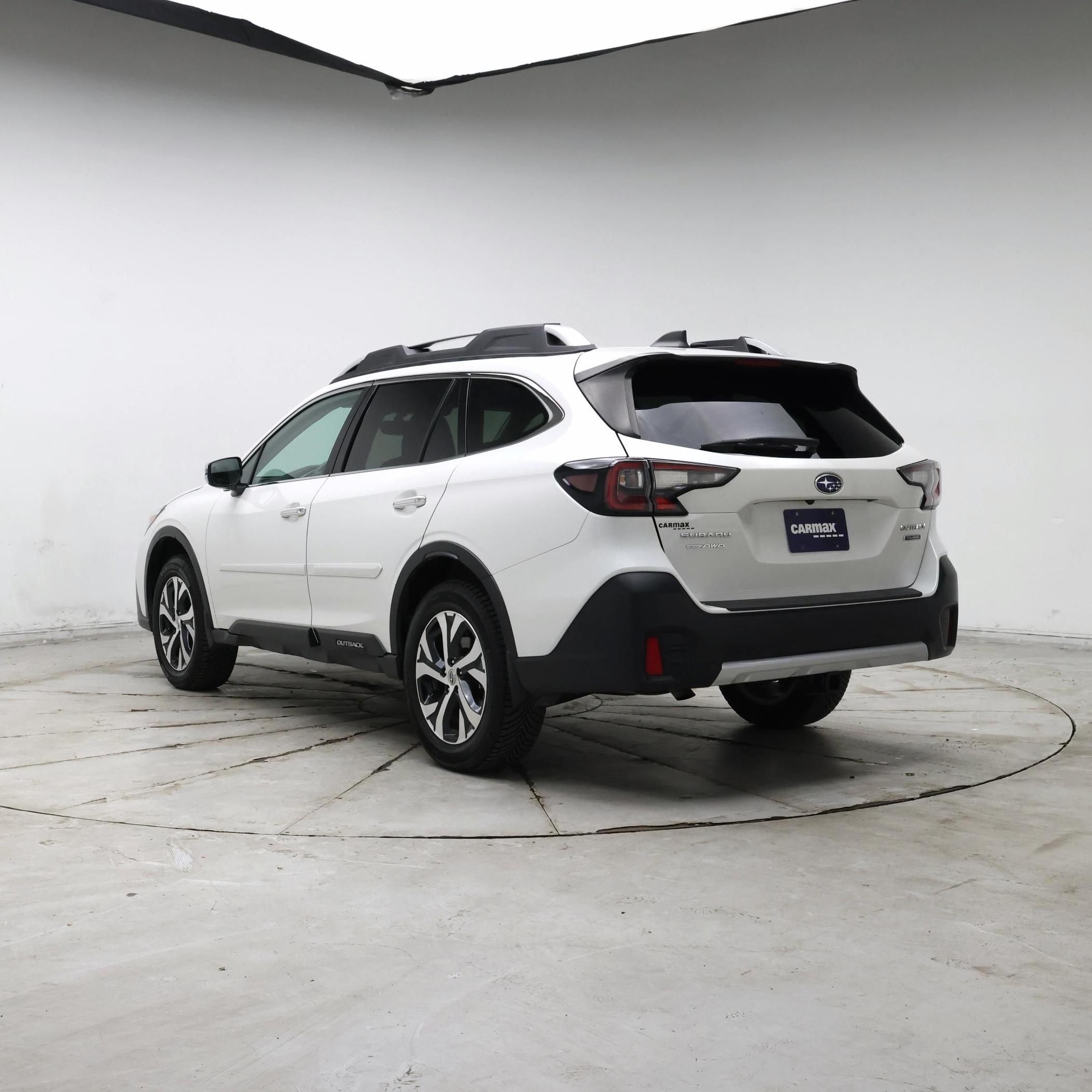 Thumbnail: 2020 Subaru Outback - 2
