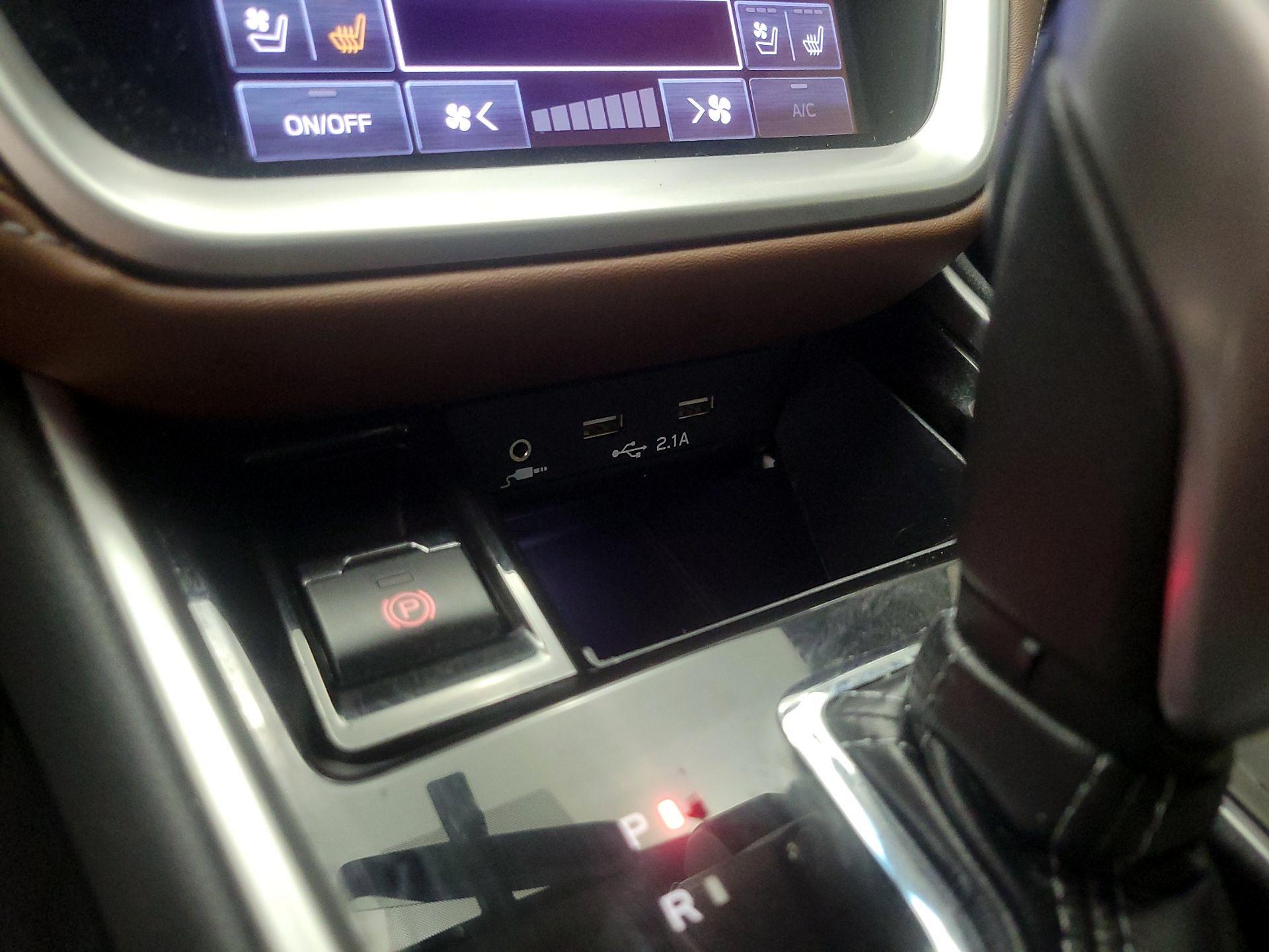 Thumbnail: 2020 Subaru Outback - 19