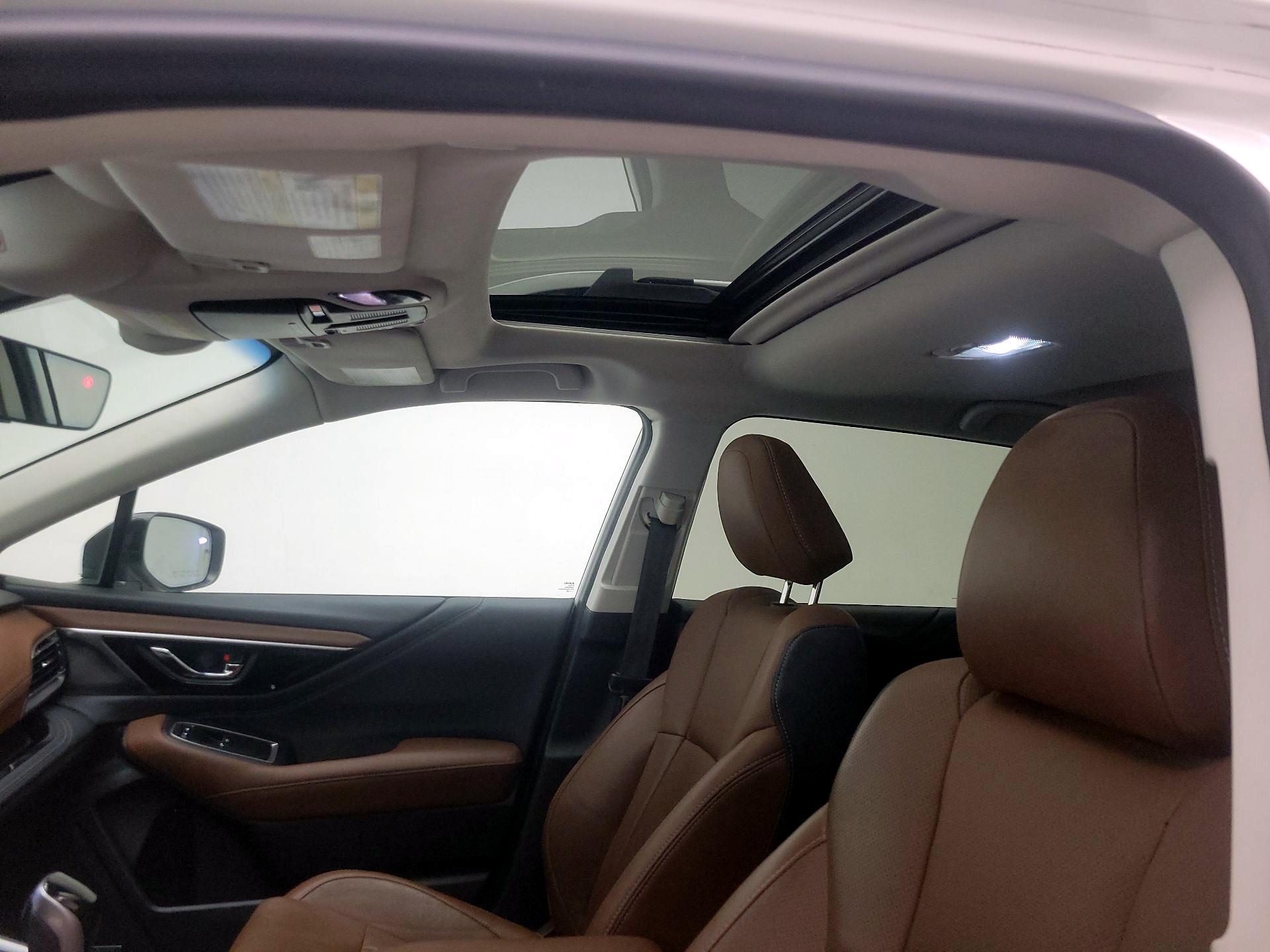 Thumbnail: 2020 Subaru Outback - 20