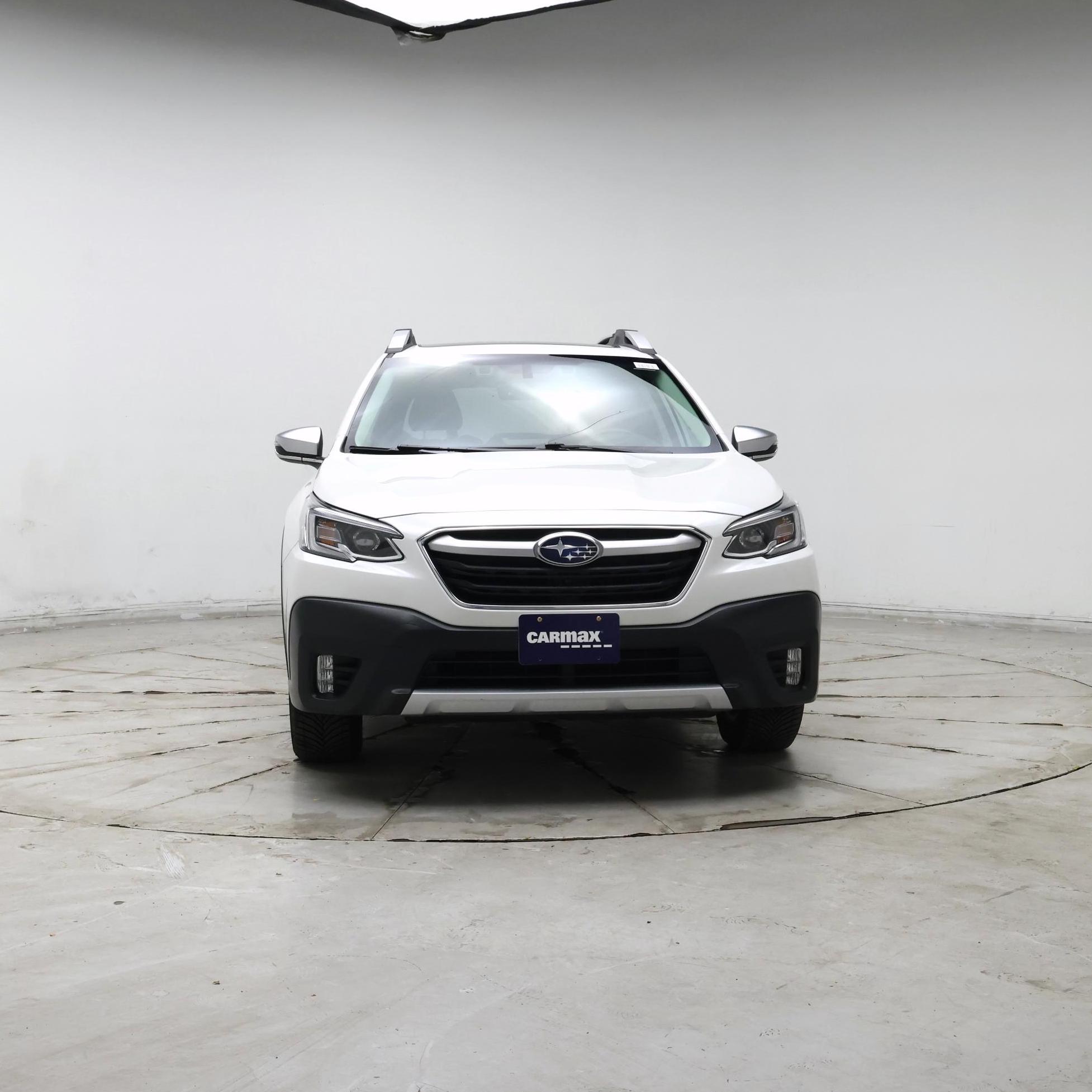 Thumbnail: 2020 Subaru Outback - 5