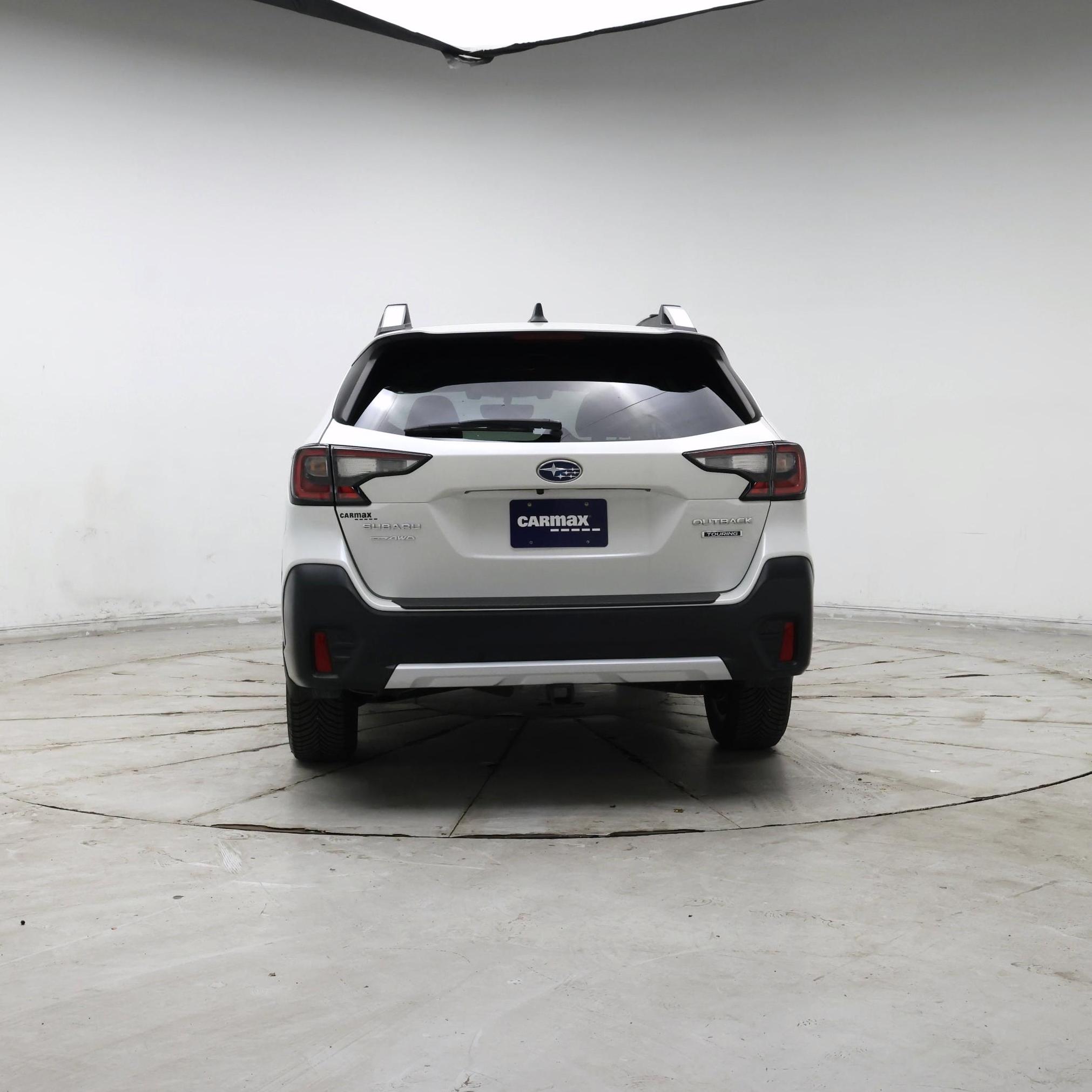 Thumbnail: 2020 Subaru Outback - 6