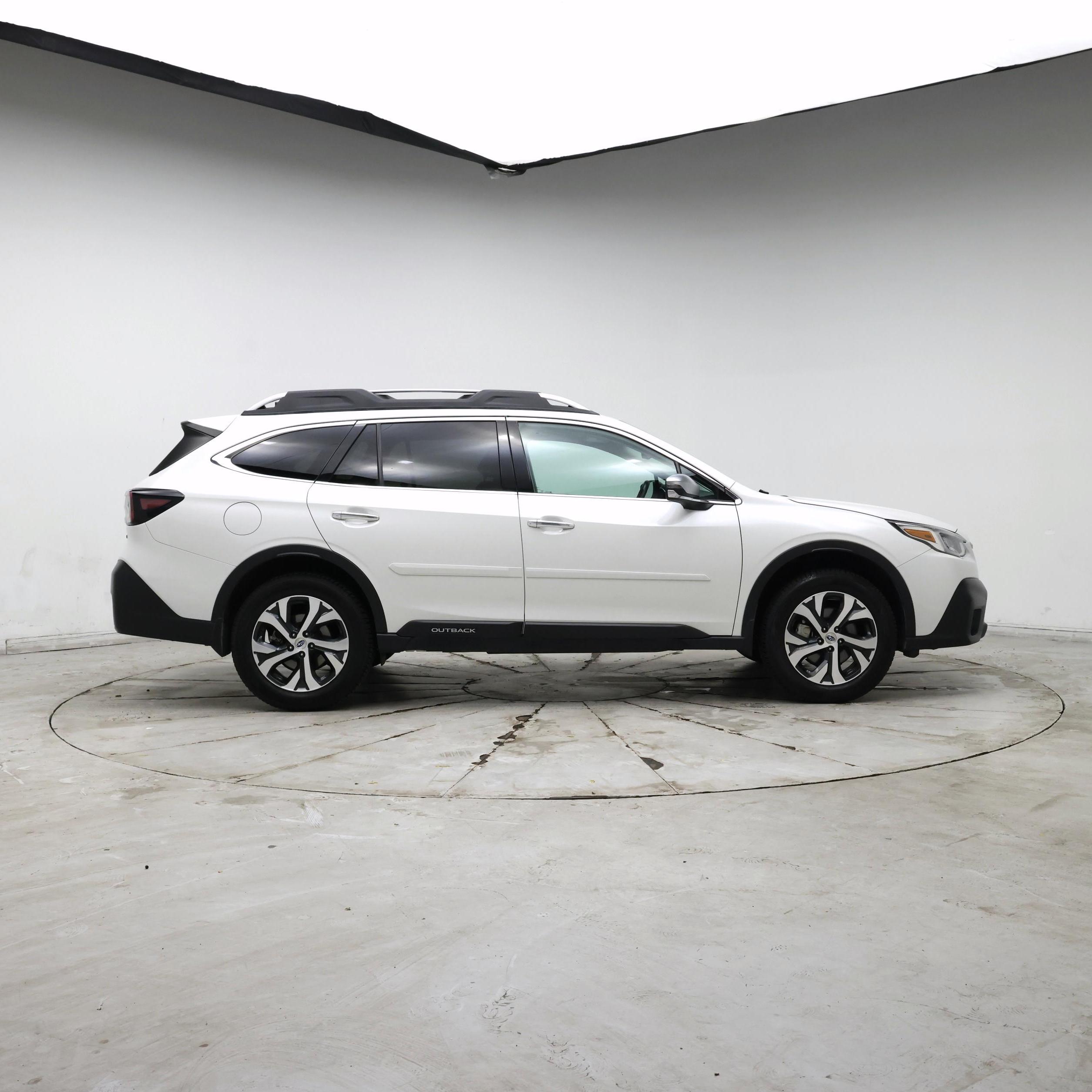 Thumbnail: 2020 Subaru Outback - 7