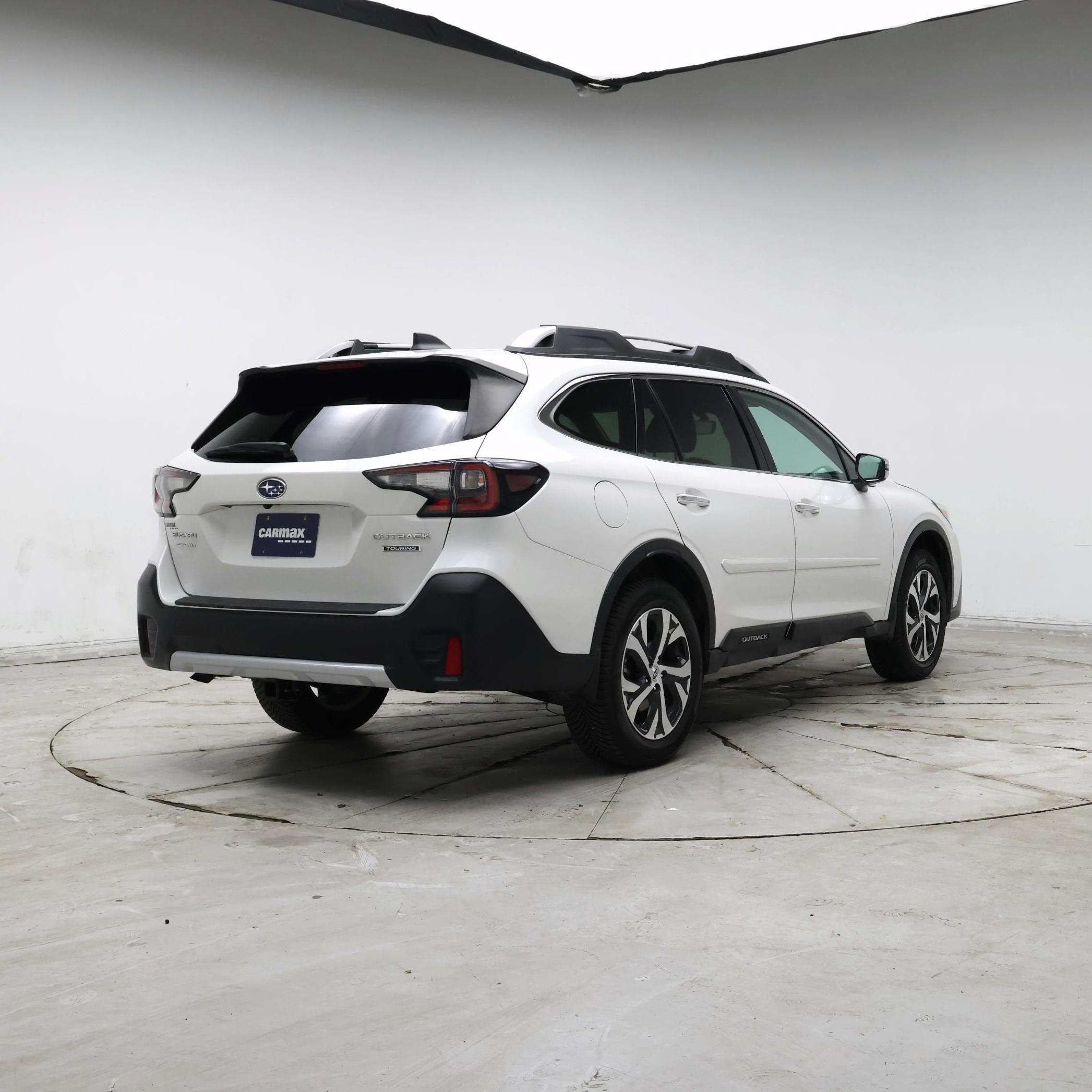 Thumbnail: 2020 Subaru Outback - 8
