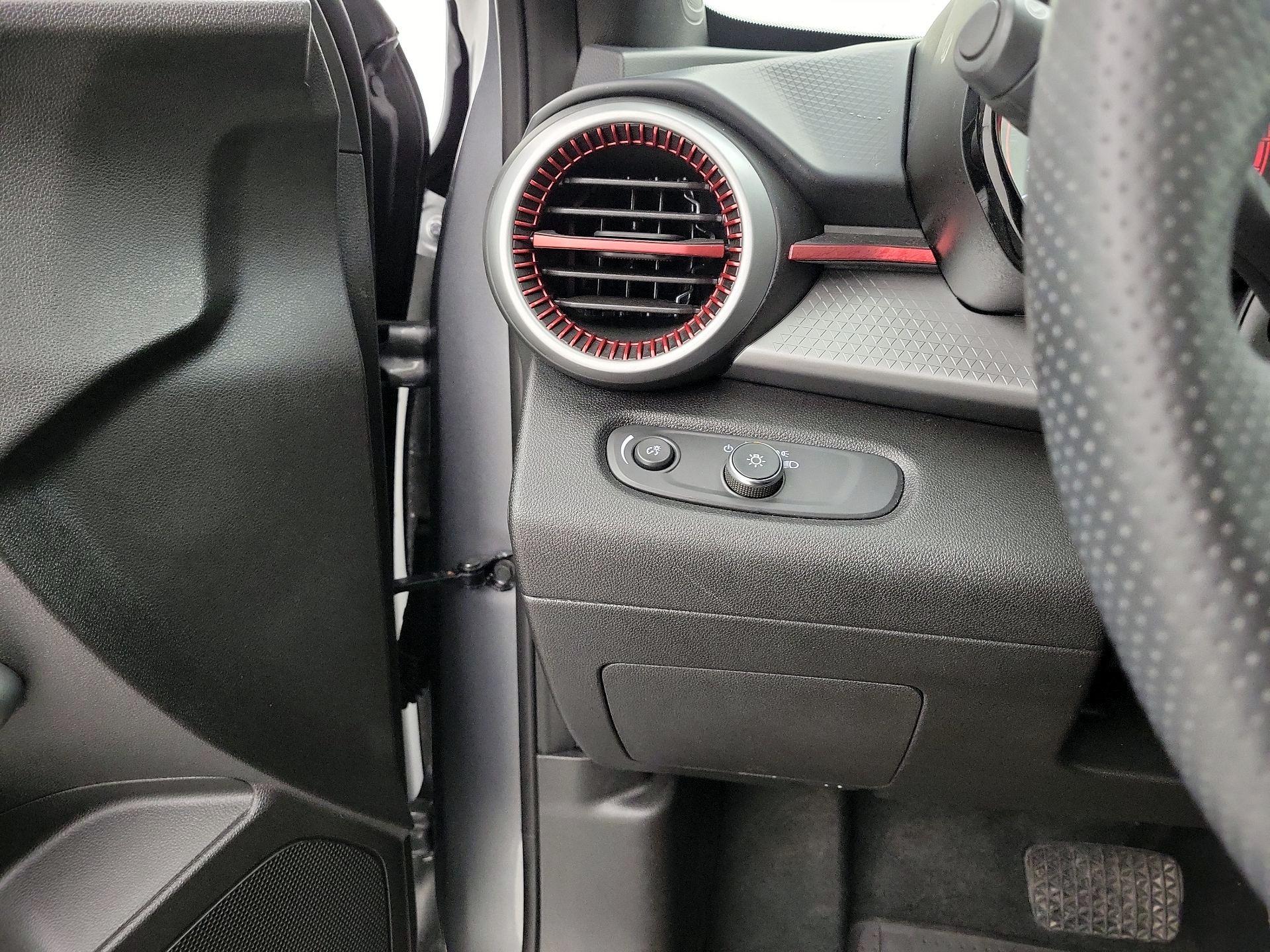 Thumbnail: 2024 Chevrolet Trax - 13