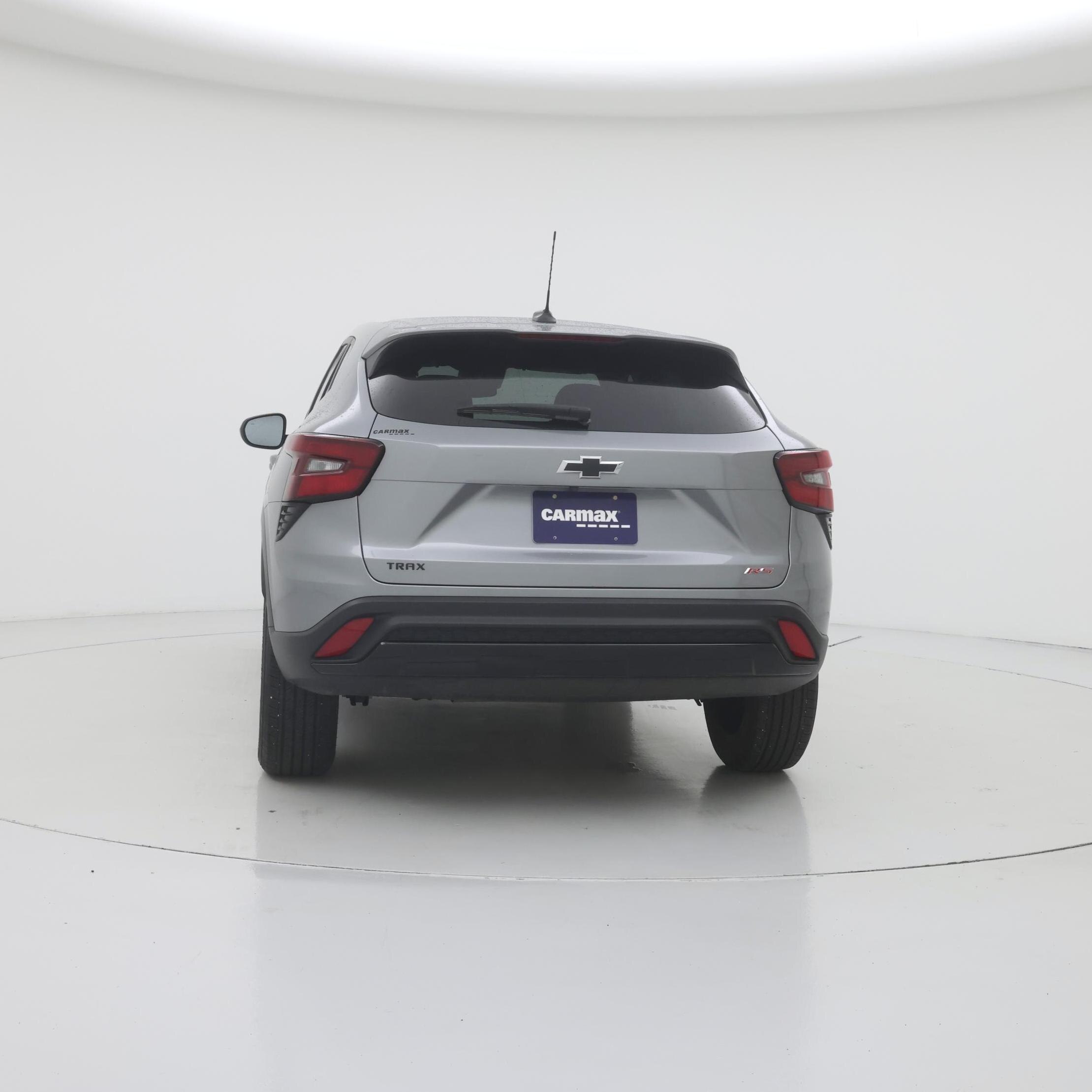 Thumbnail: 2024 Chevrolet Trax - 6