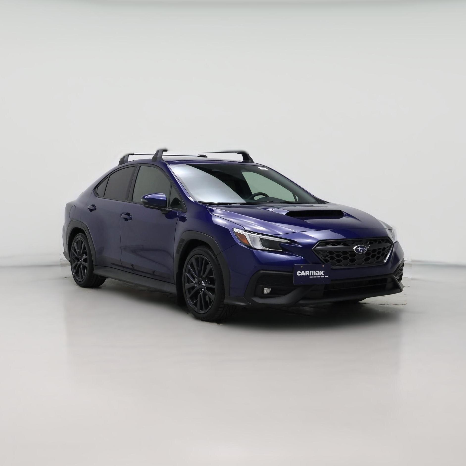 Thumbnail: 2024 Subaru WRX - 1