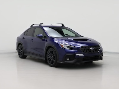 2024 Subaru WRX Limited