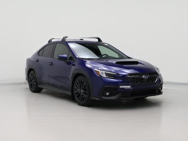 2024 Subaru WRX Limited