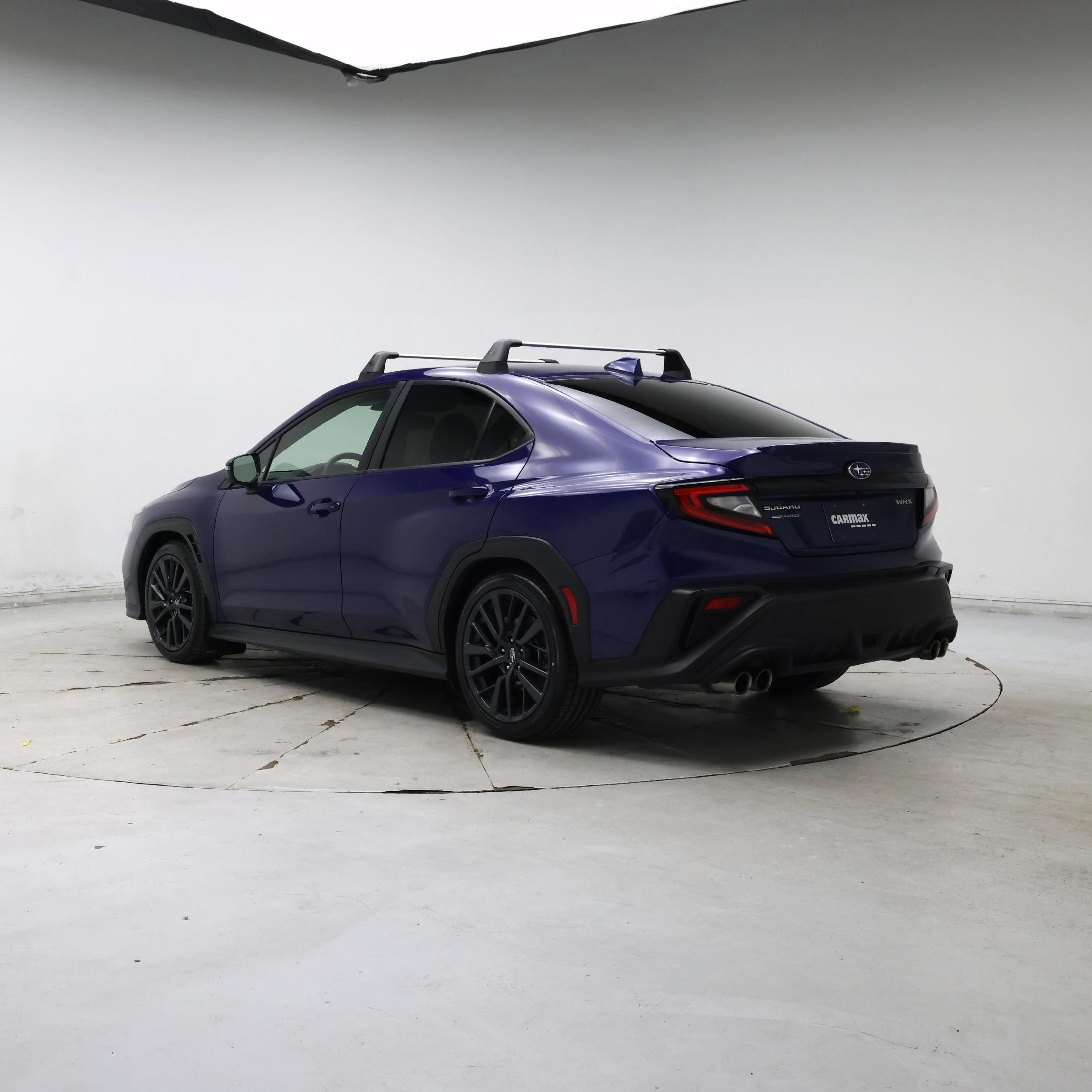Thumbnail: 2024 Subaru WRX - 2