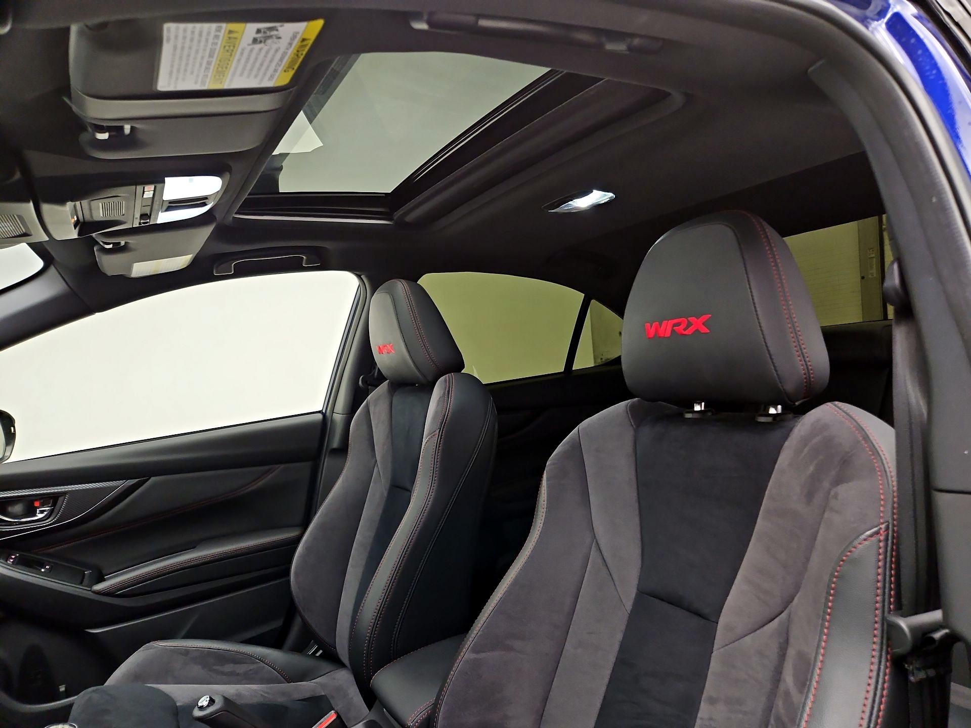 Thumbnail: 2024 Subaru WRX - 20