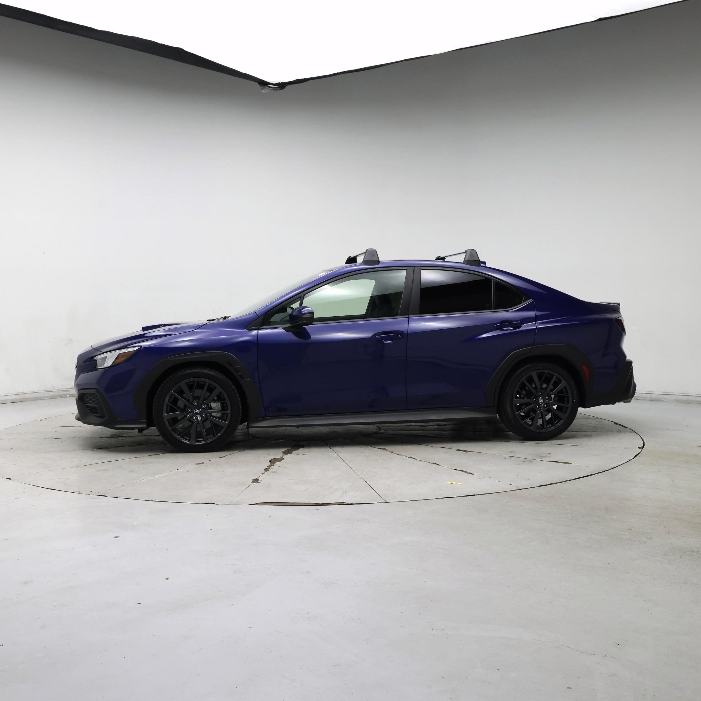 Thumbnail: 2024 Subaru WRX - 3