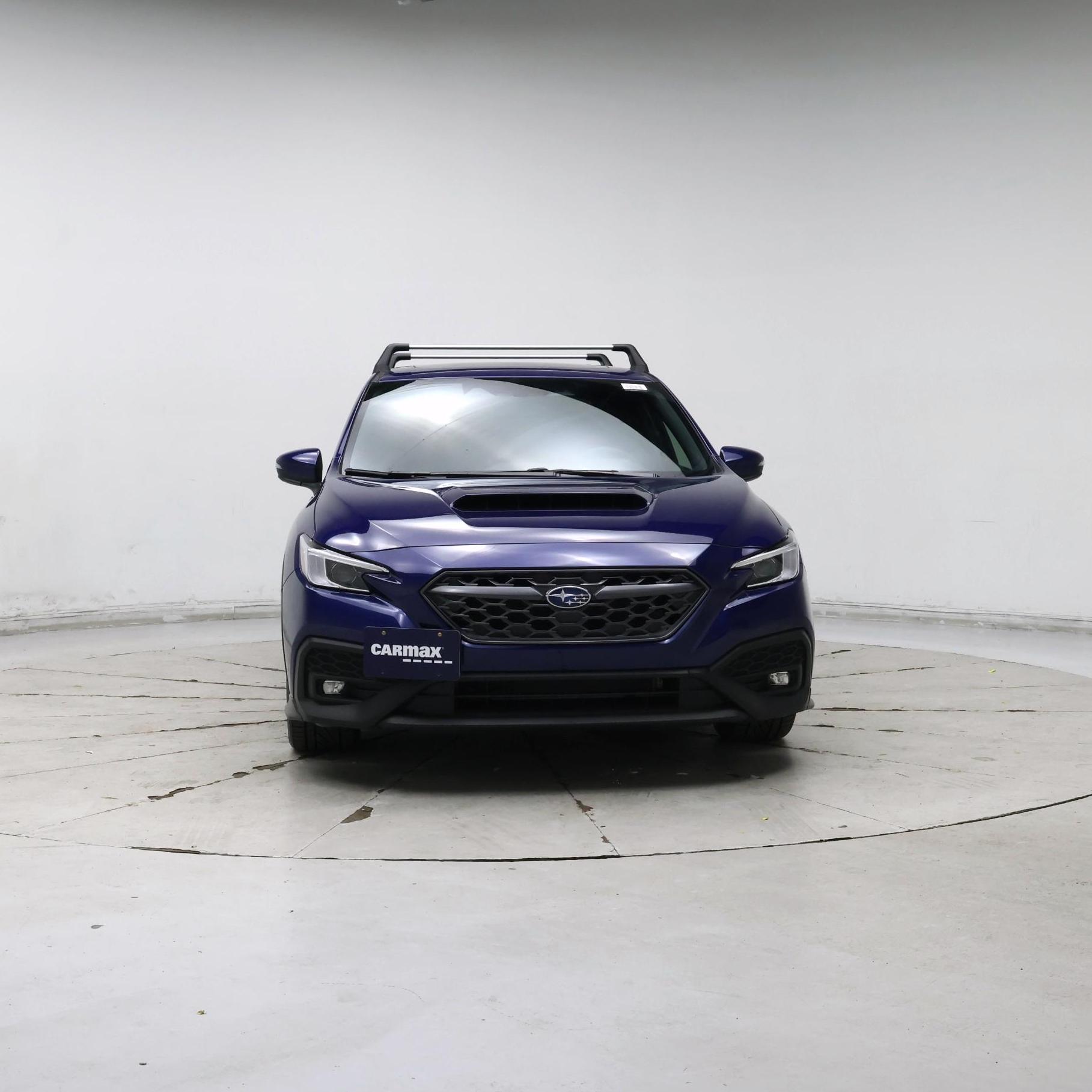 Thumbnail: 2024 Subaru WRX - 5