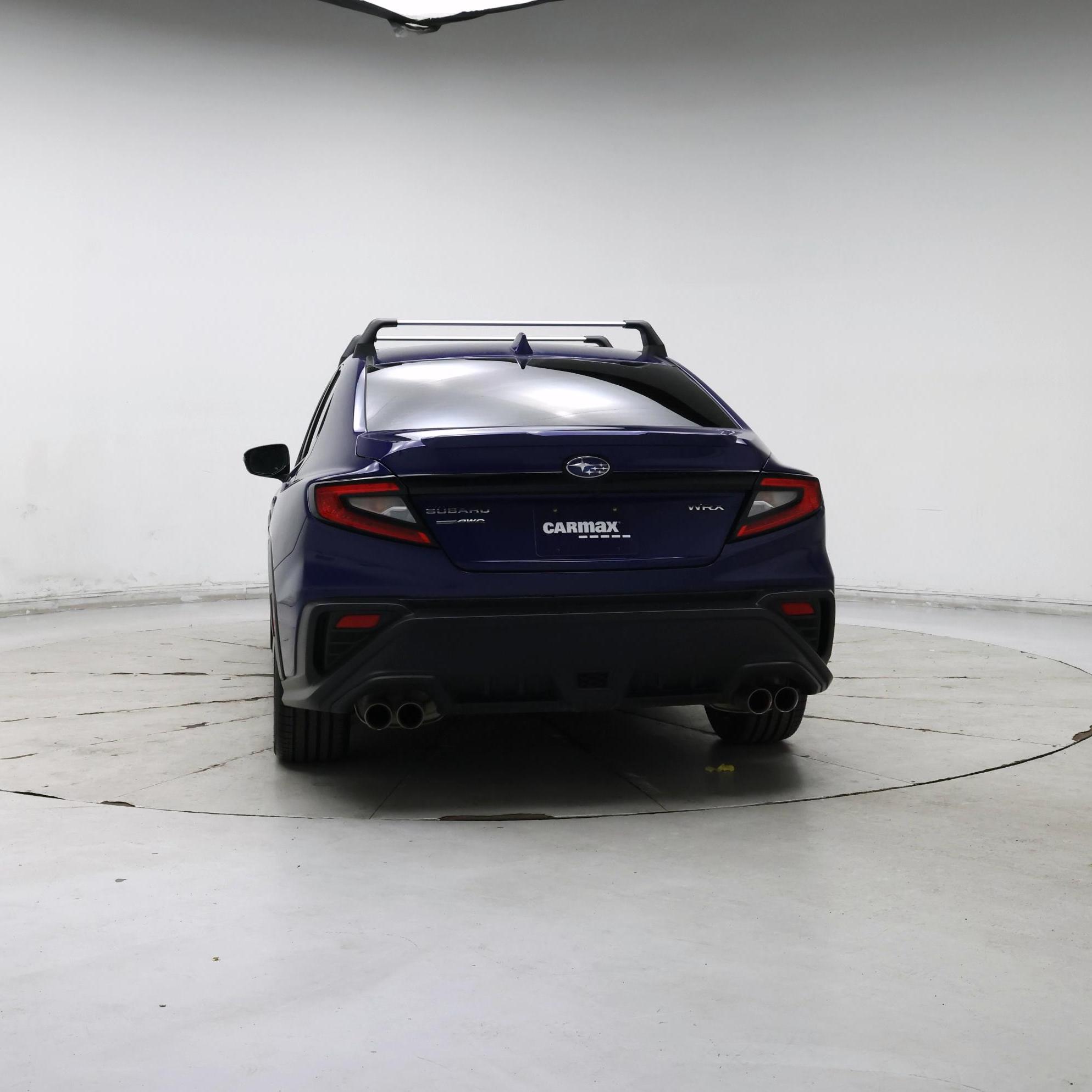 Thumbnail: 2024 Subaru WRX - 6