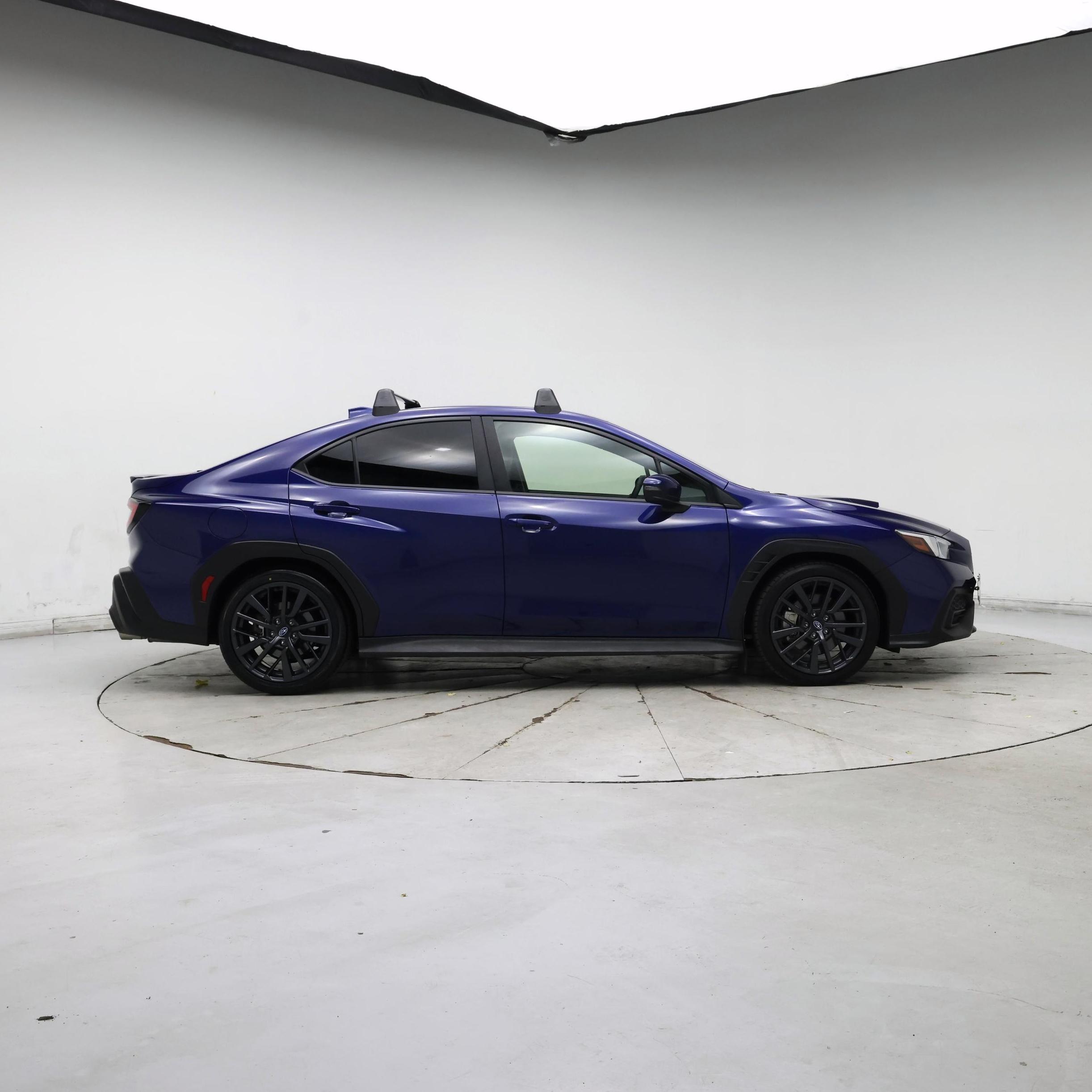 Thumbnail: 2024 Subaru WRX - 7