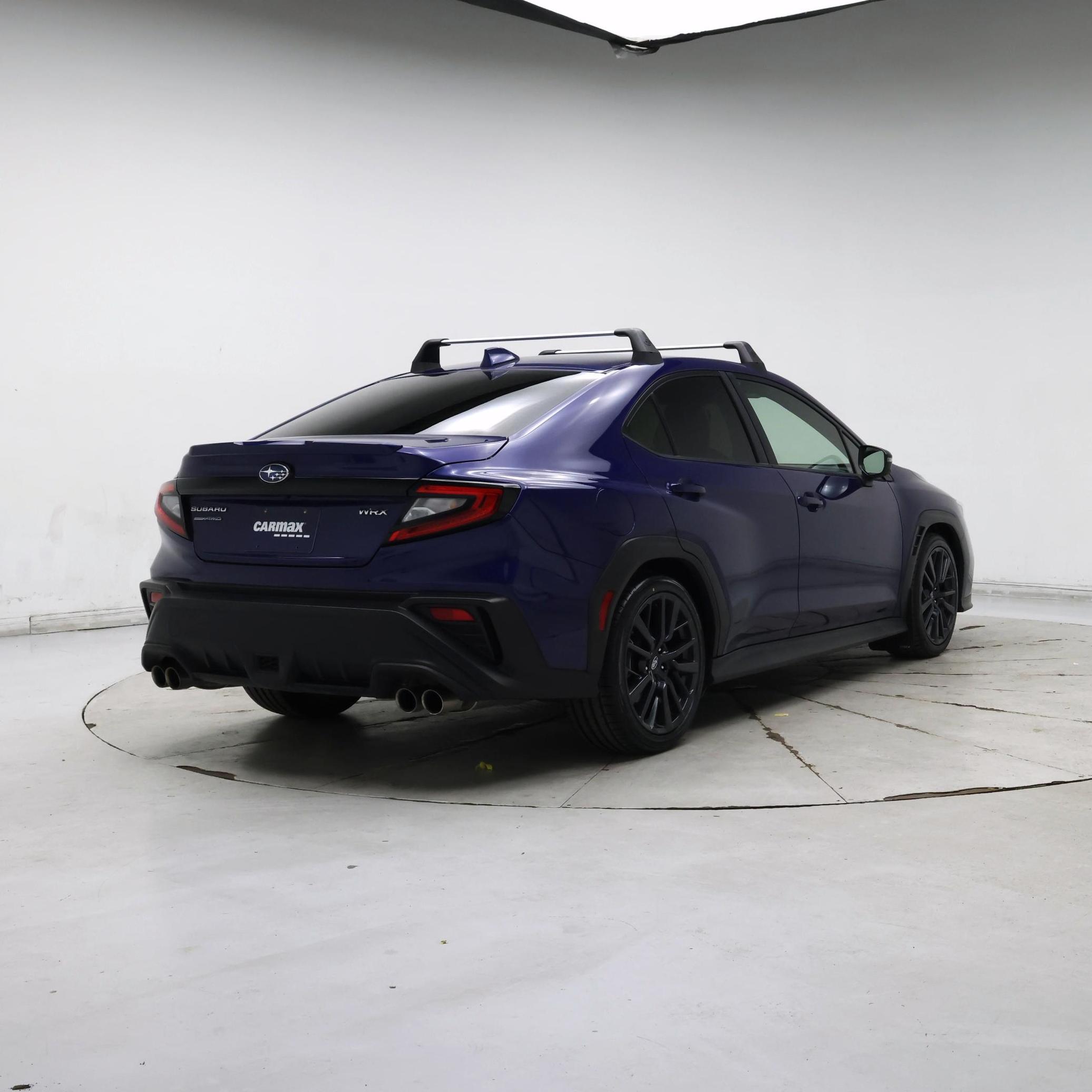 Thumbnail: 2024 Subaru WRX - 8