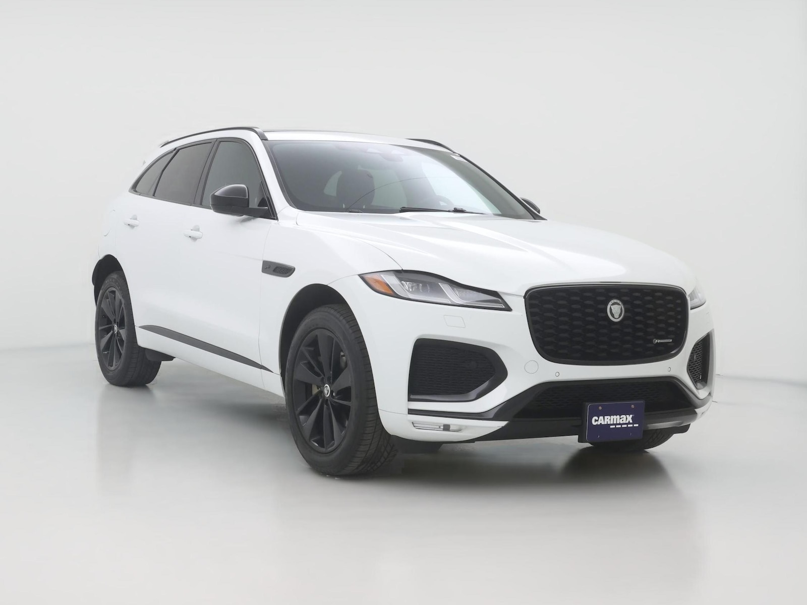 2024 Jaguar F-PACE R-Dynamic S