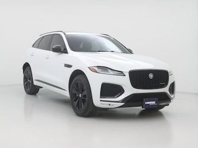 2024 Jaguar F-Pace R-Dynamic S