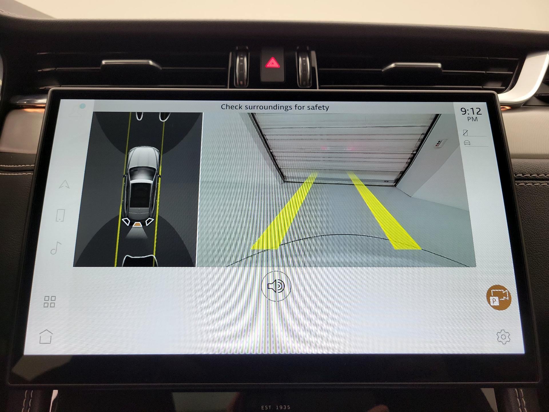 Thumbnail: 2024 Jaguar F-Pace - 14