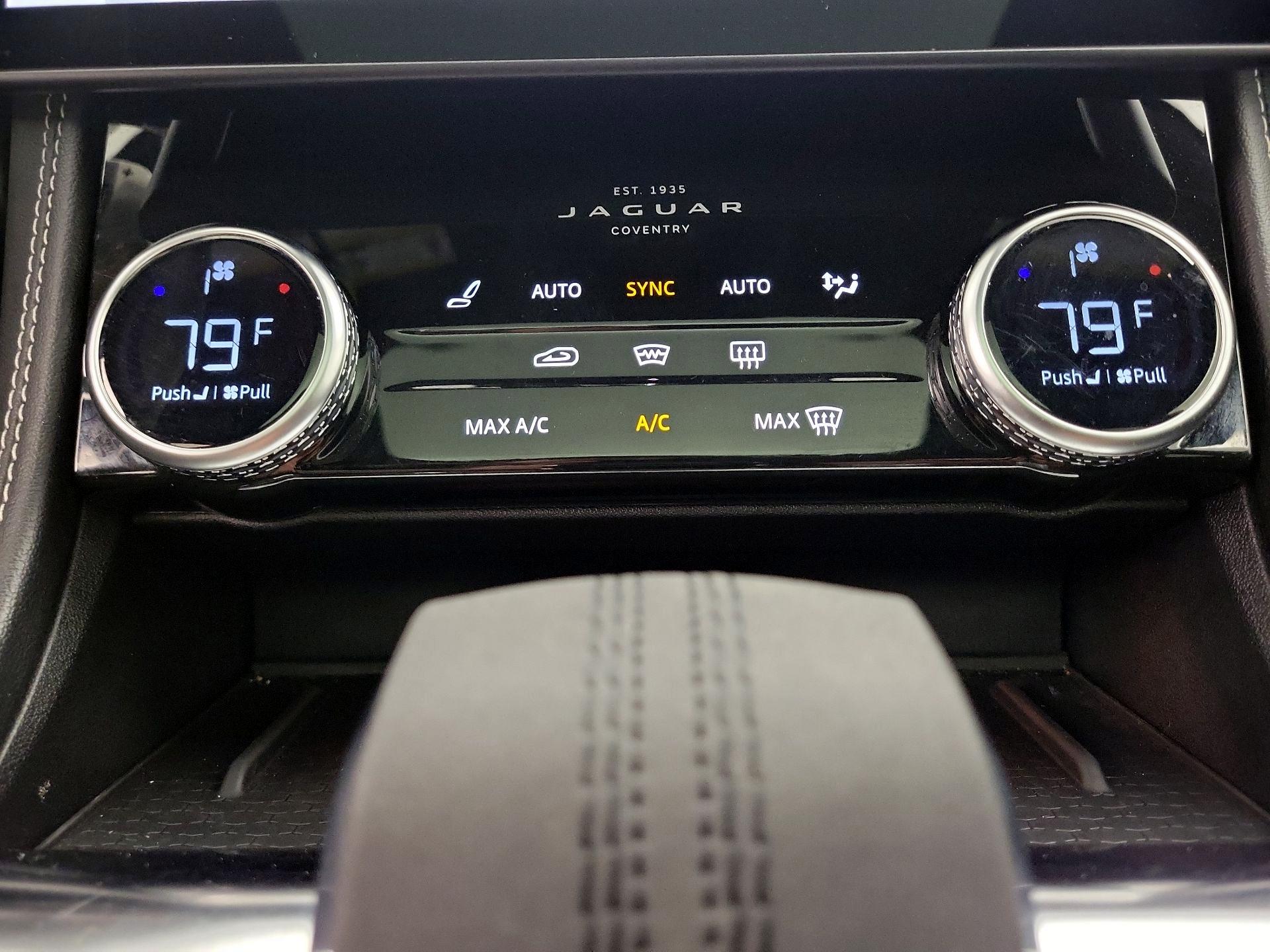 Thumbnail: 2024 Jaguar F-Pace - 16