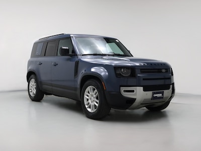 2023 Land Rover Defender 110 S